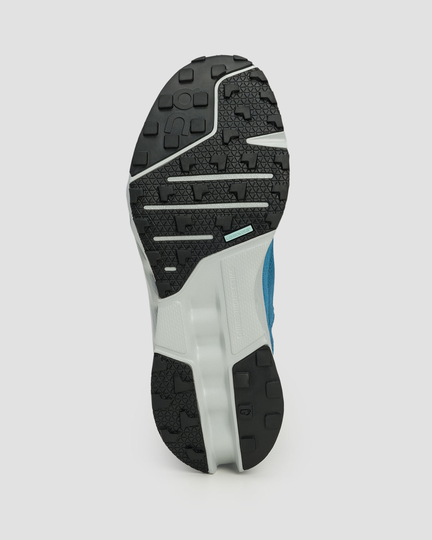 Scarpe da trail da uomo On Cloudsurfer Trail