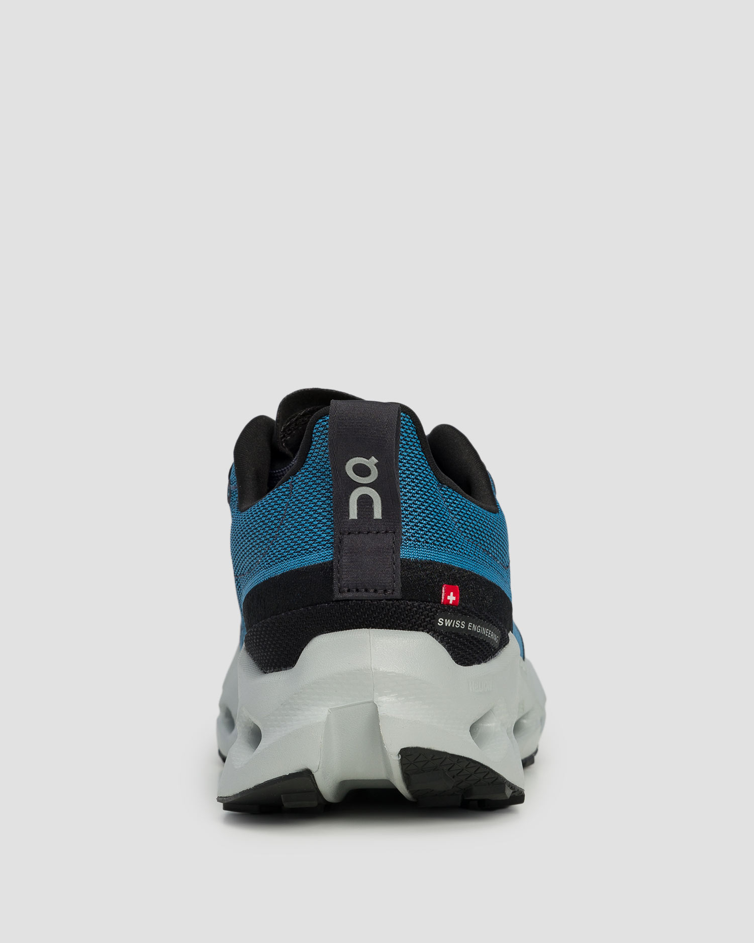 Scarpe da trail da uomo On Cloudsurfer Trail