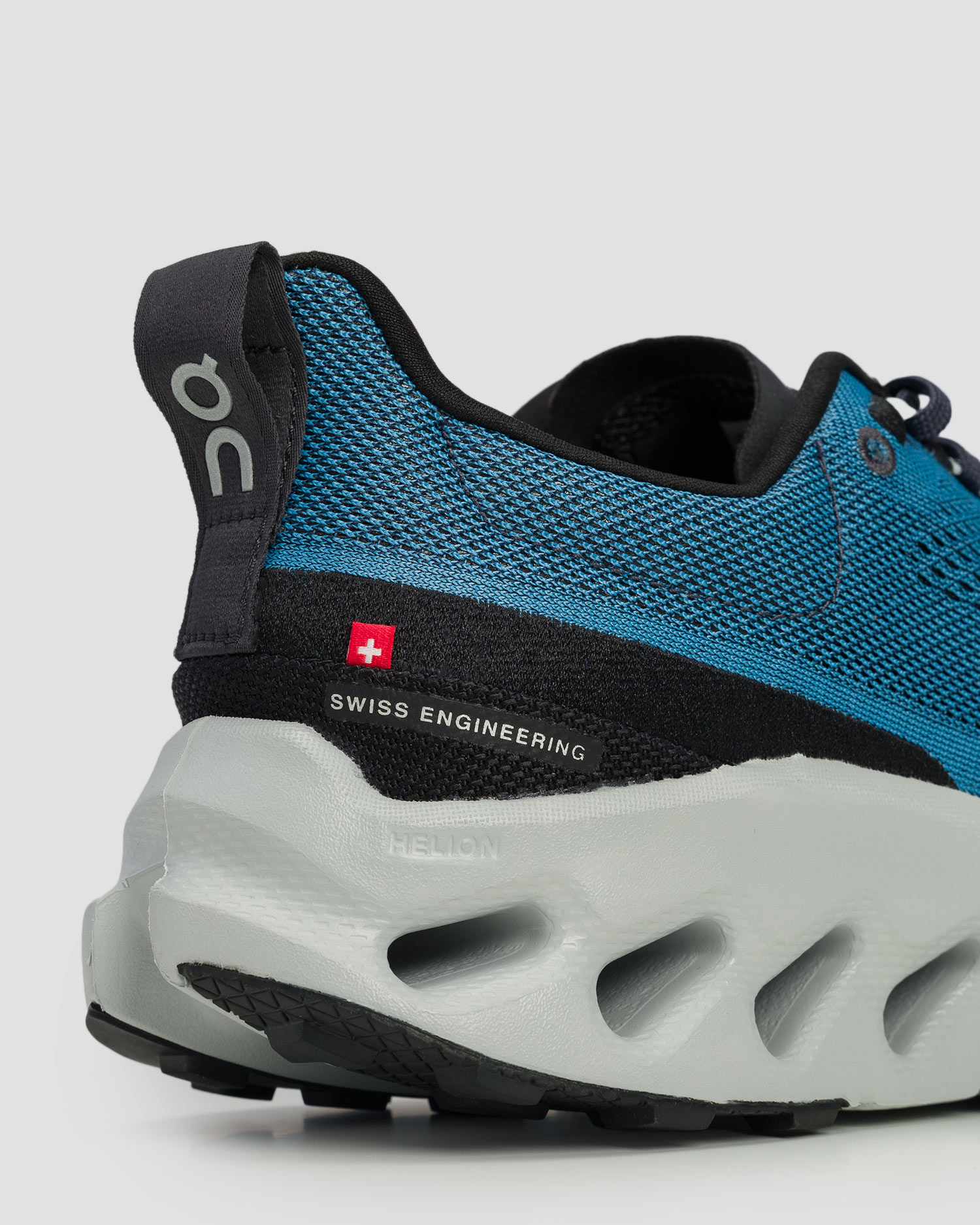 Scarpe da trail da uomo On Cloudsurfer Trail