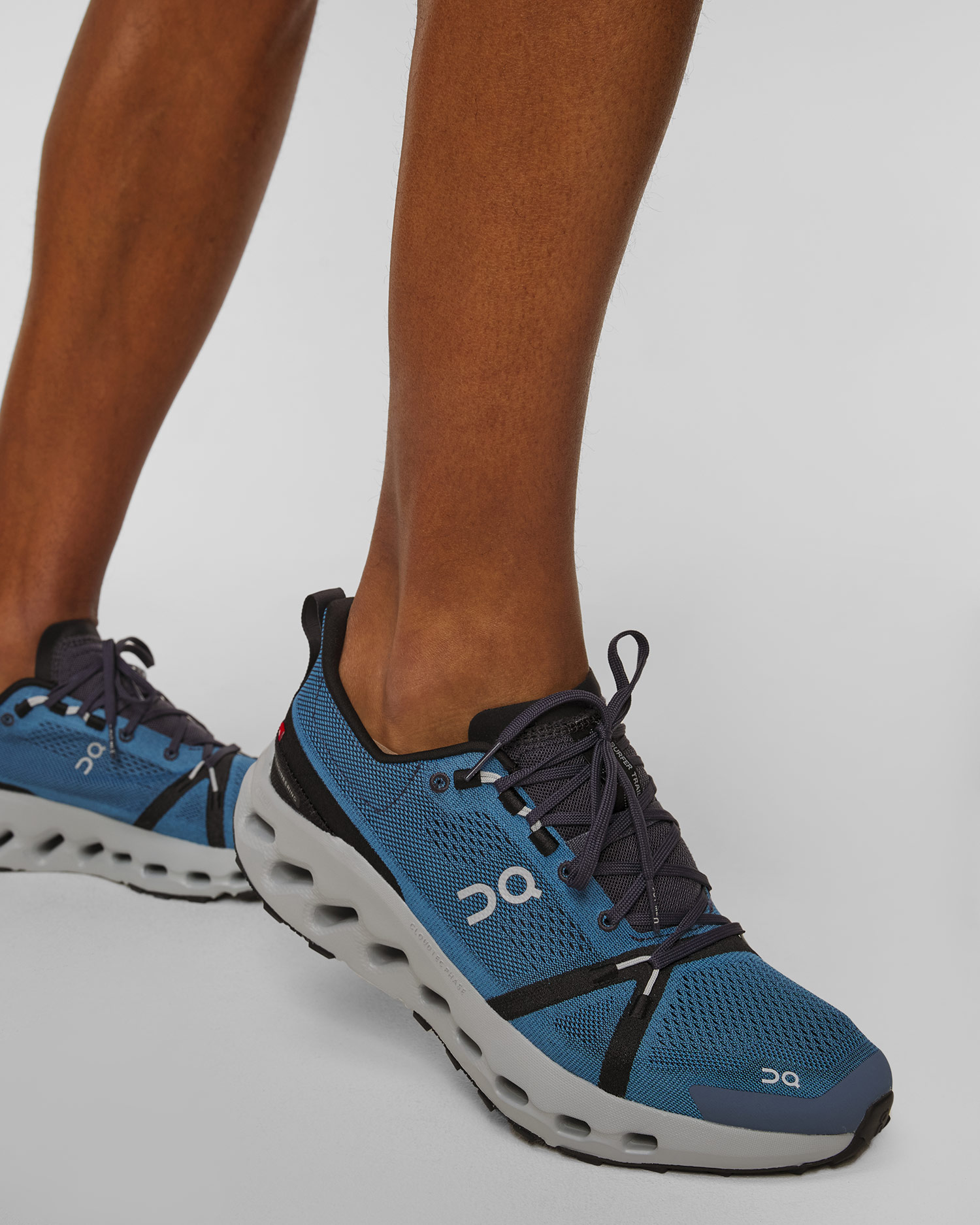 Scarpe da trail da uomo On Cloudsurfer Trail