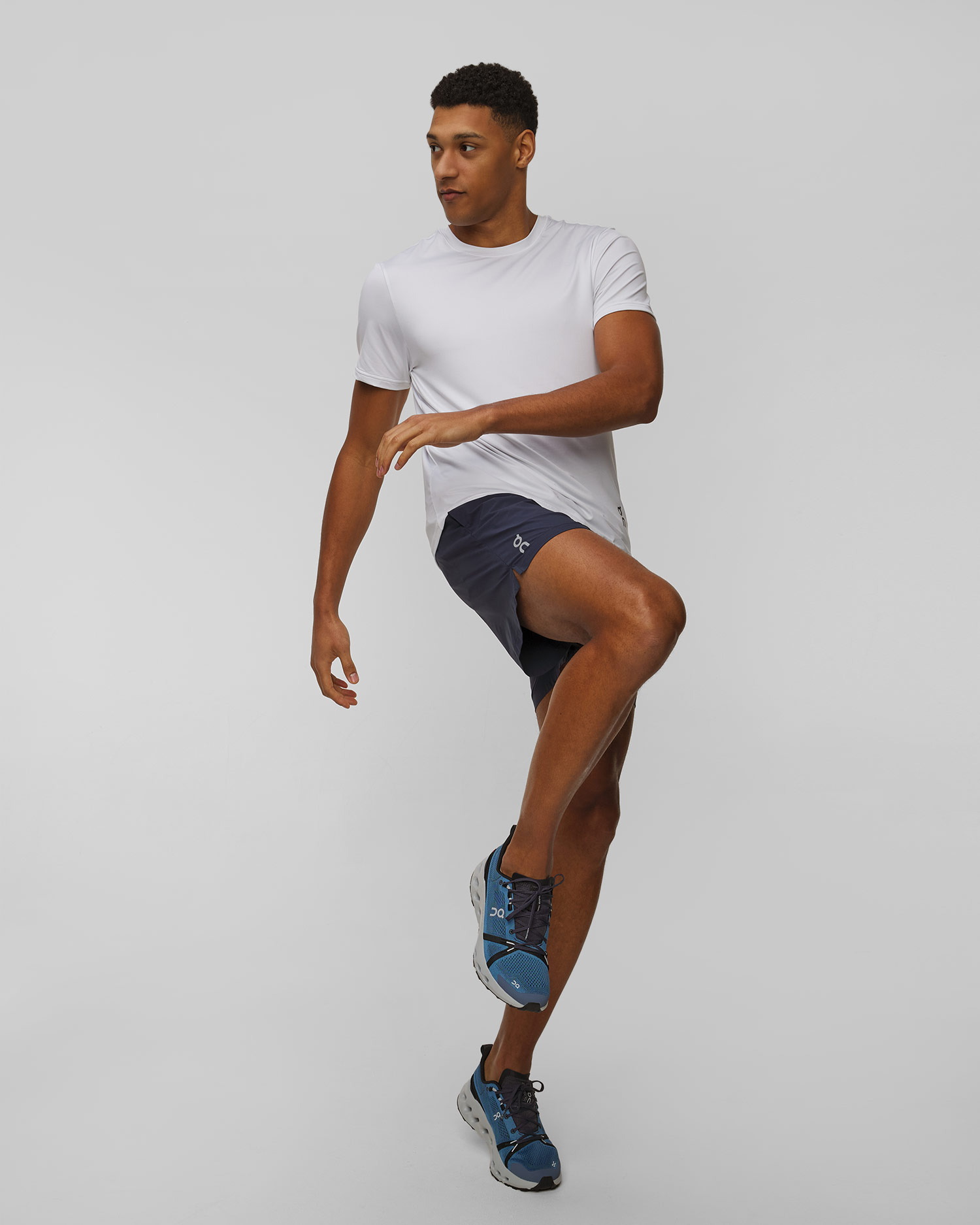 Scarpe da trail da uomo On Cloudsurfer Trail