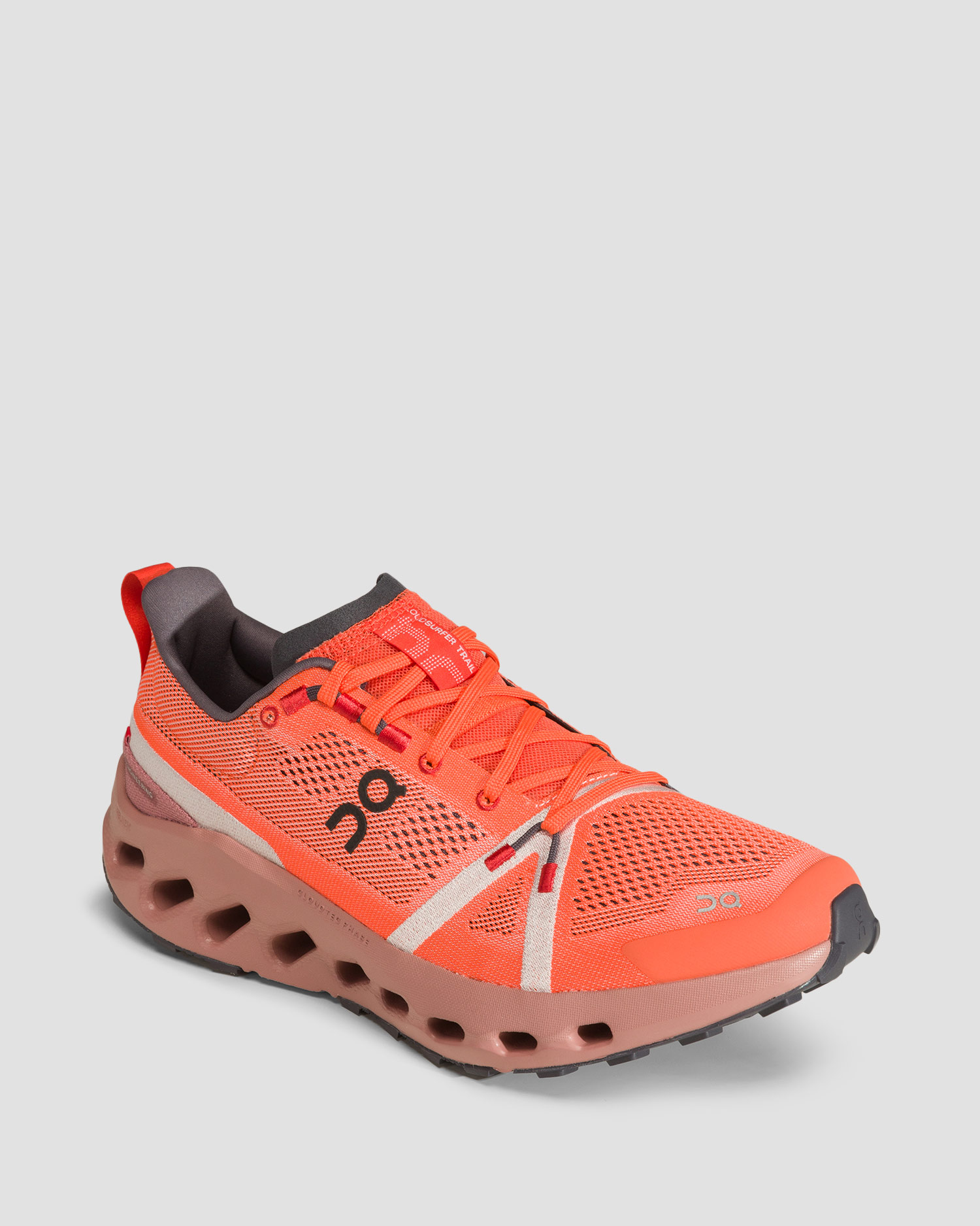 Scarpe da trail da uomo On Cloudsurfer Trail