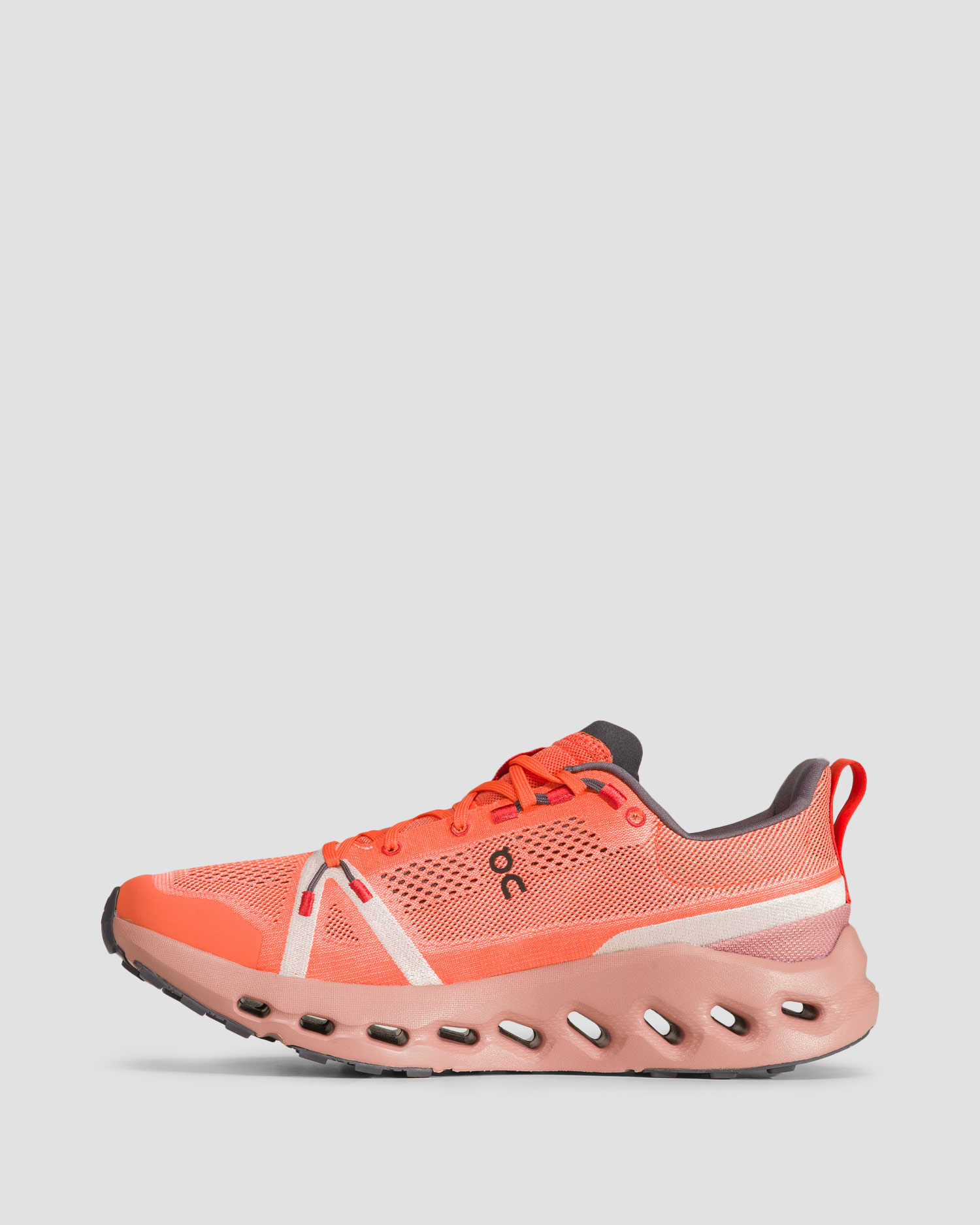 Scarpe da trail da uomo On Cloudsurfer Trail