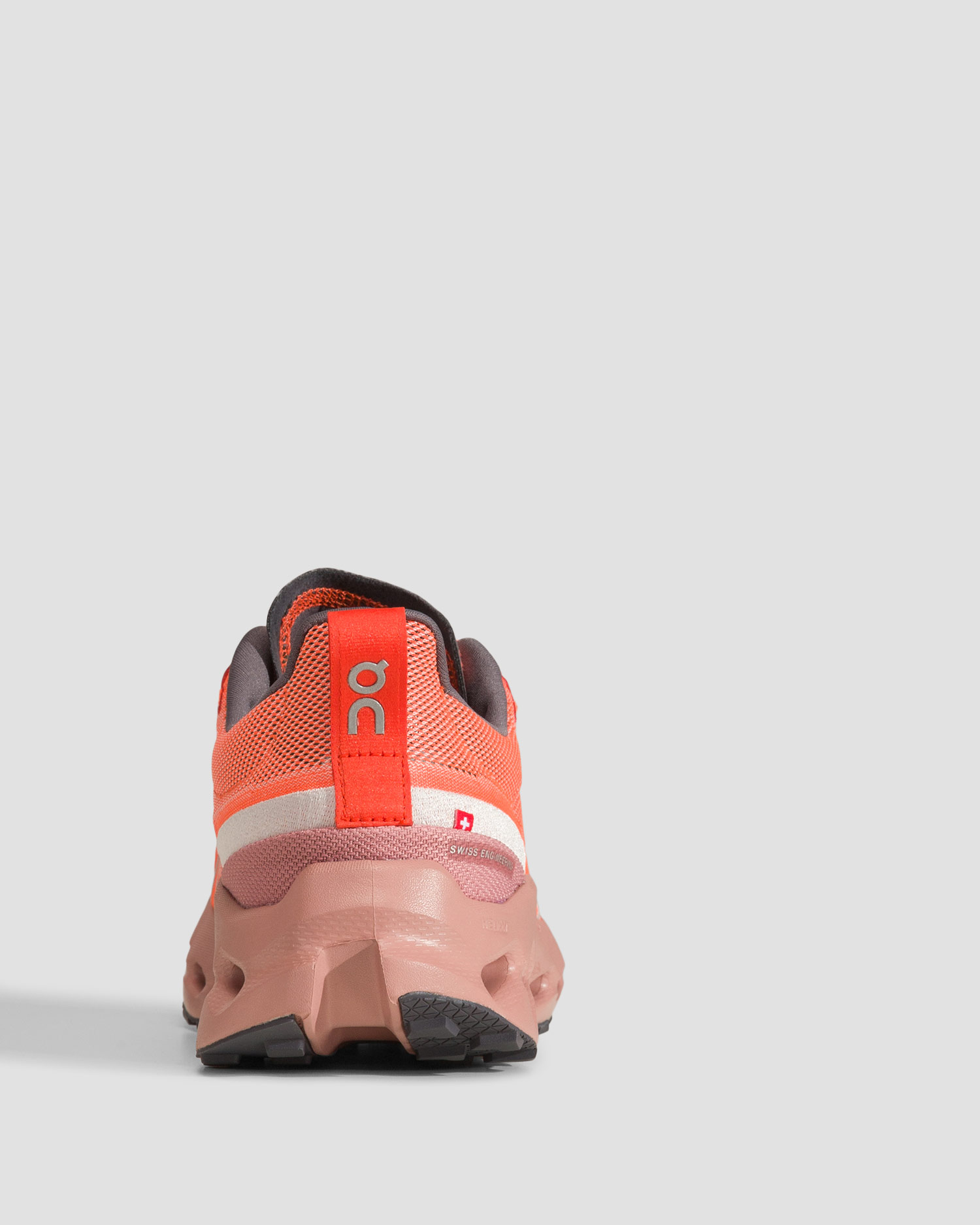 Scarpe da trail da uomo On Cloudsurfer Trail