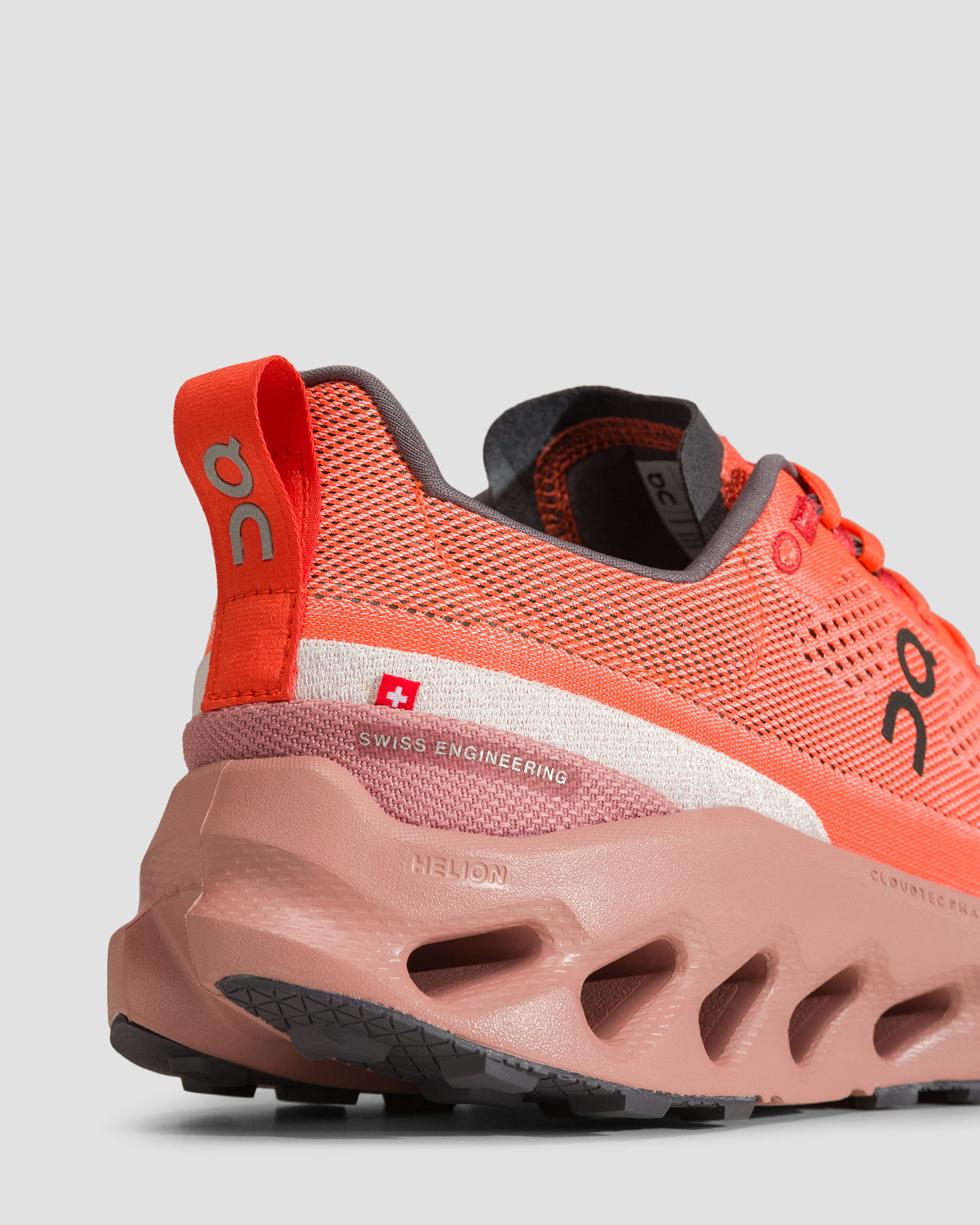 Scarpe da trail da uomo On Cloudsurfer Trail