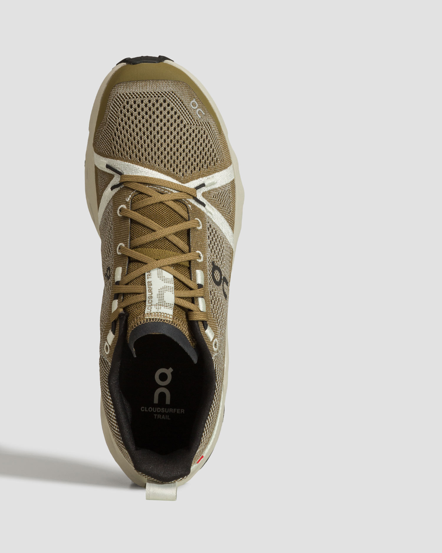 Scarpe da trail da uomo On Cloudsurfer Trail