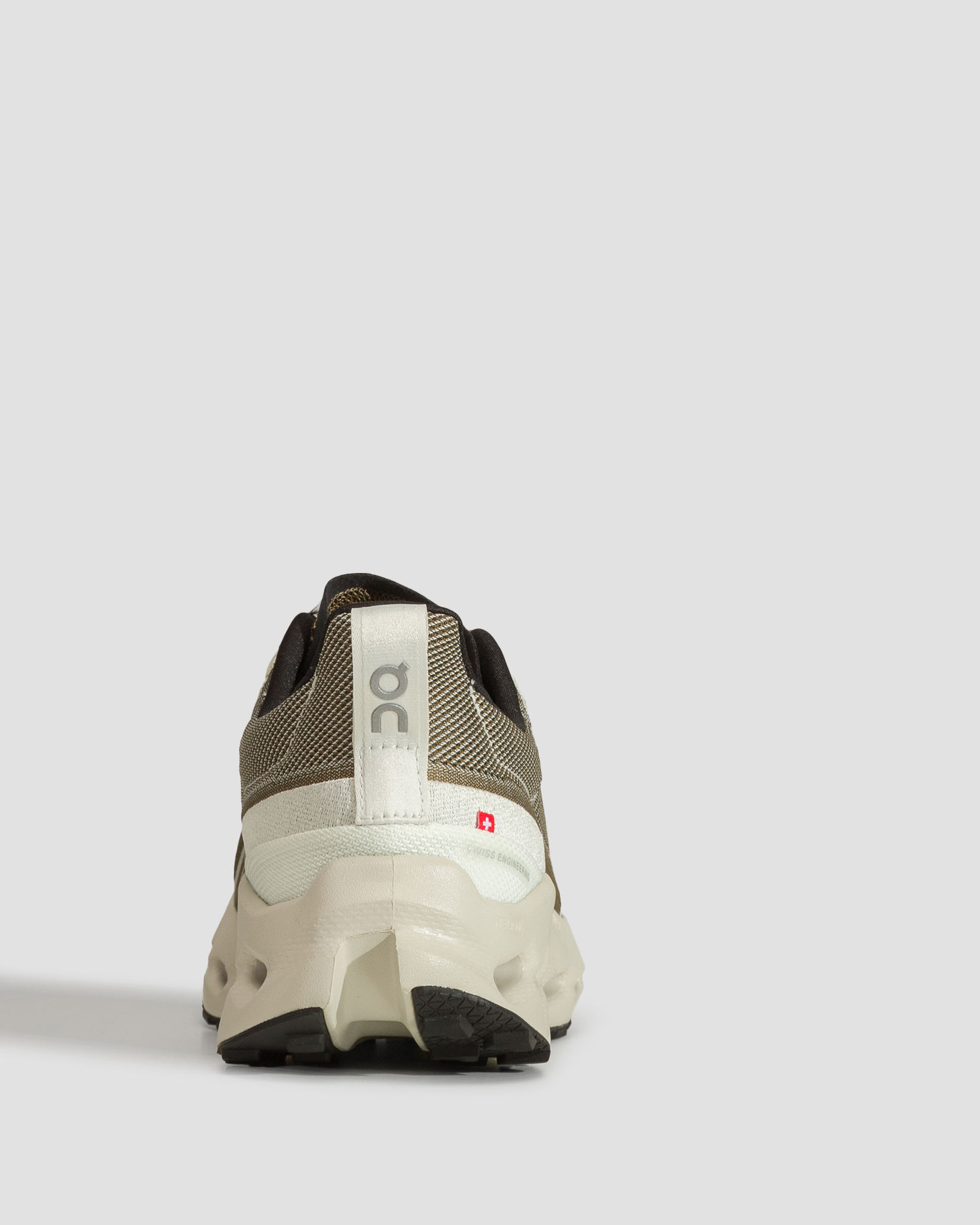 Scarpe da trail da uomo On Cloudsurfer Trail