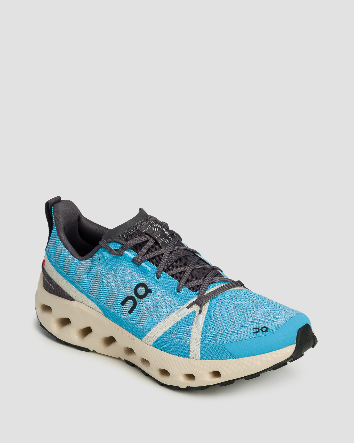 Scarpe da trail da uomo On Cloudsurfer Trail
