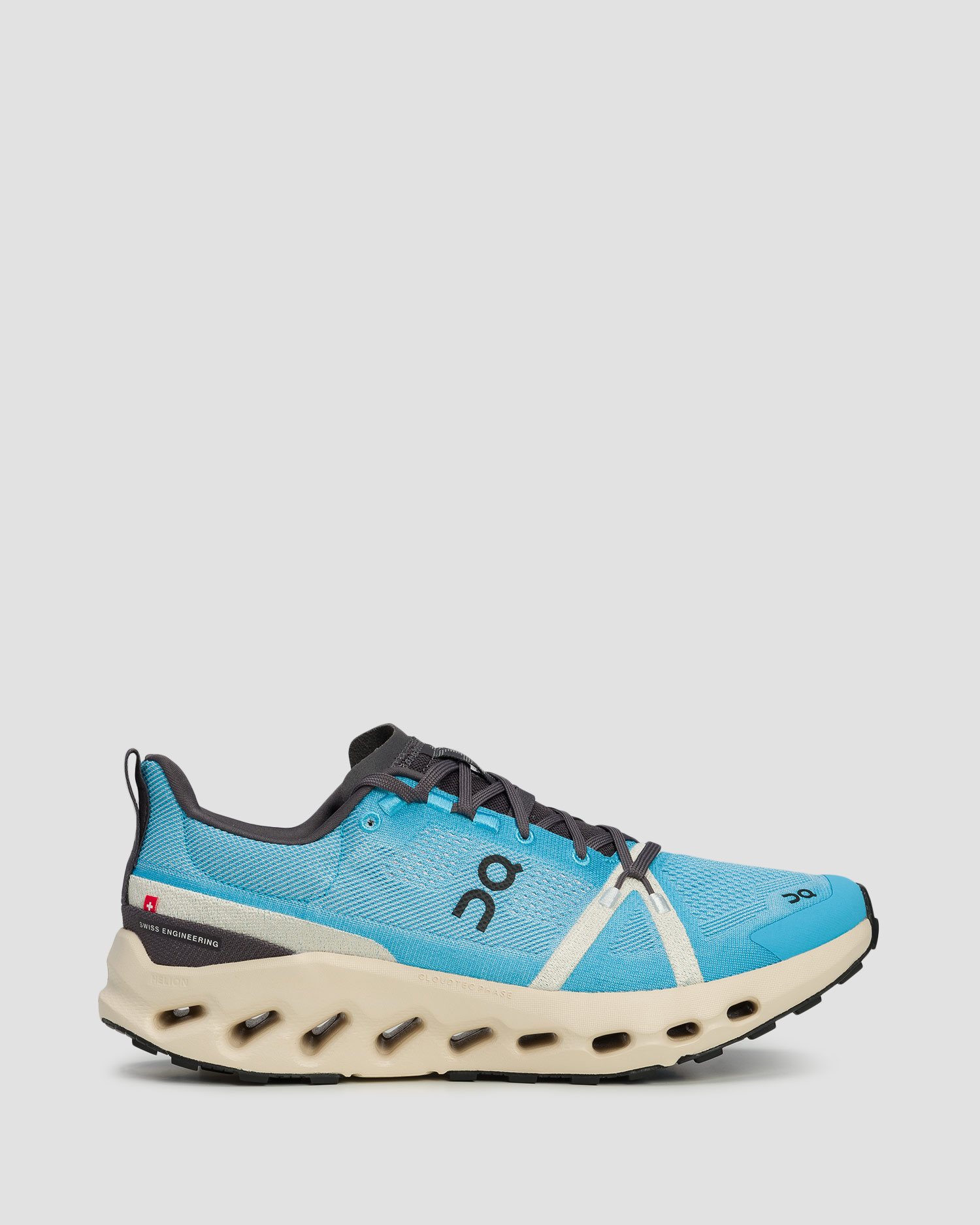 Scarpe da trail da uomo On Cloudsurfer Trail