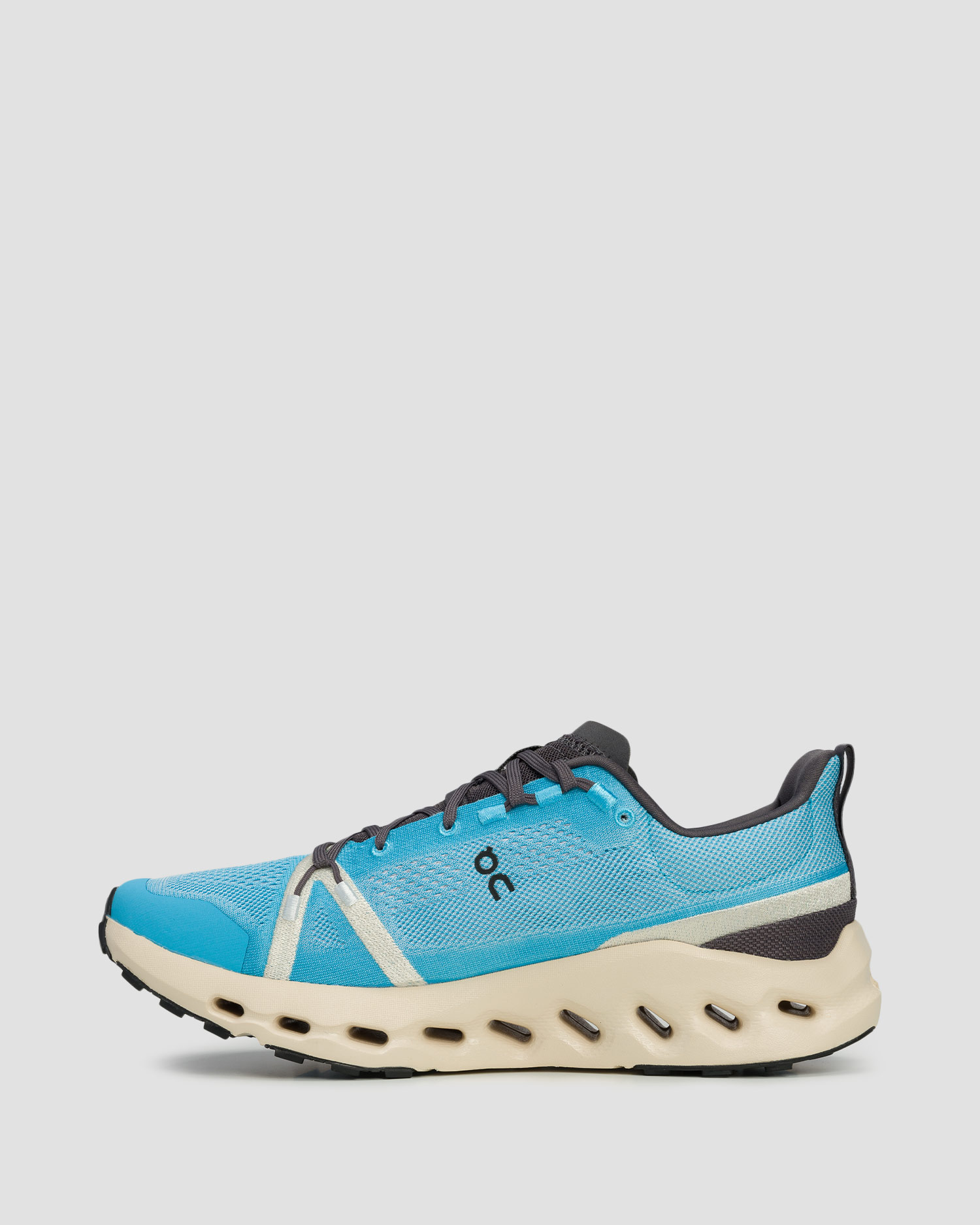 Scarpe da trail da uomo On Cloudsurfer Trail