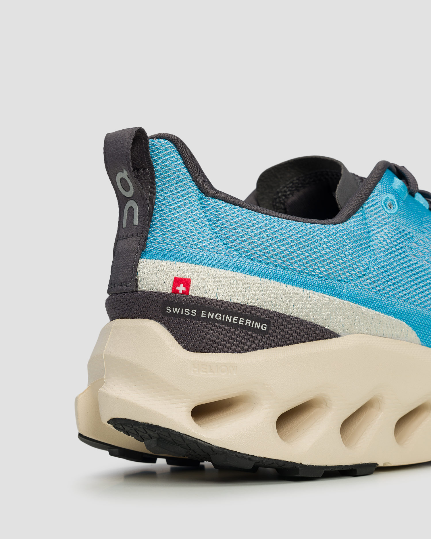 Scarpe da trail da uomo On Cloudsurfer Trail