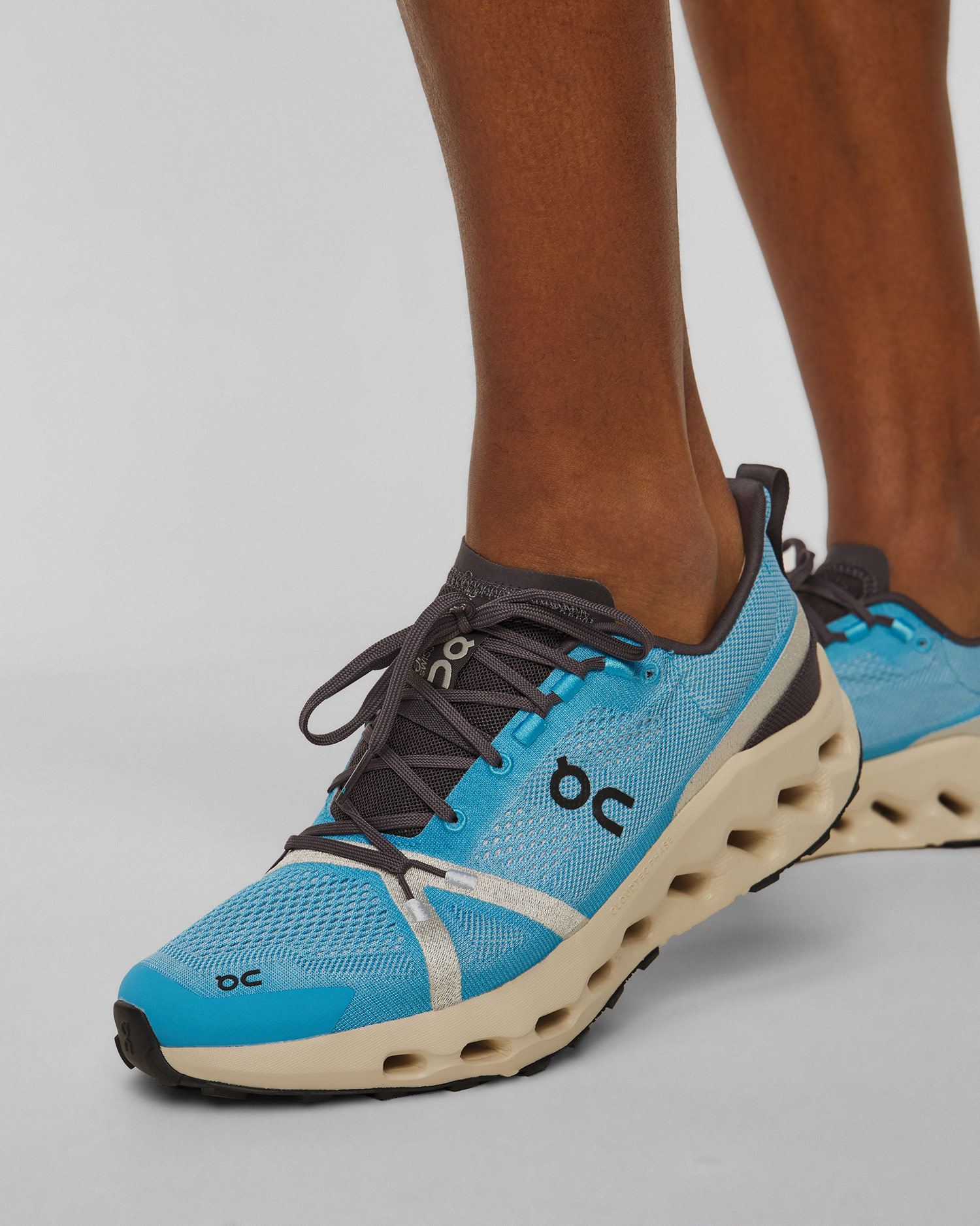 Scarpe da trail da uomo On Cloudsurfer Trail