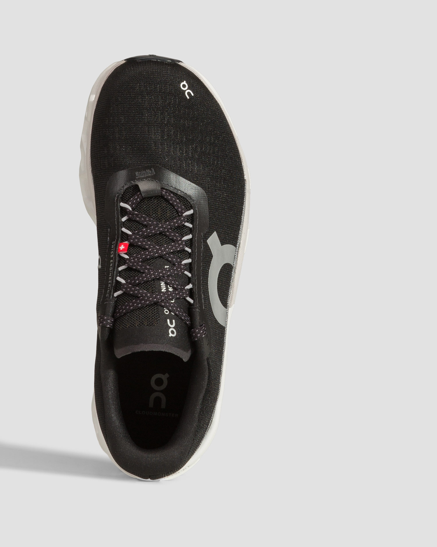 Scarpe da corsa da uomo On Cloudmonster 2