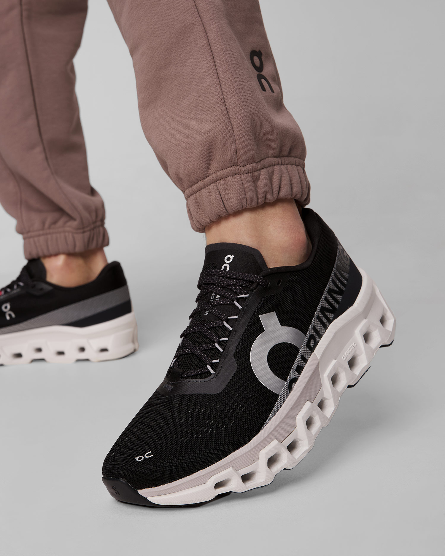 Scarpe da corsa da uomo On Cloudmonster 2