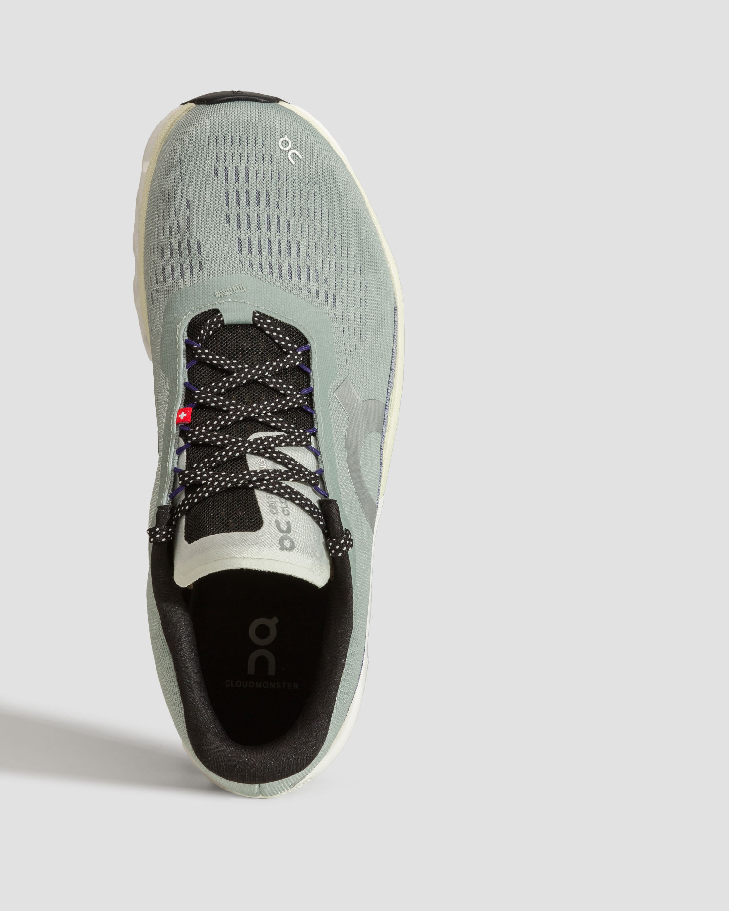 Scarpe da corsa da uomo On Cloudmonster 2