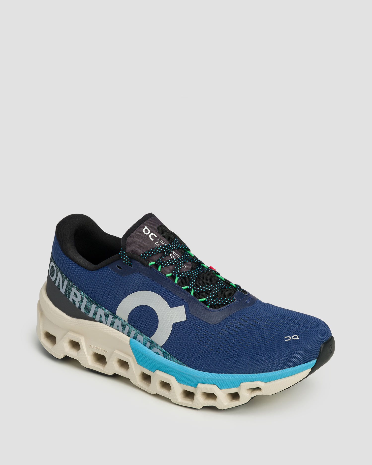Pantofi de alergare pentru bărbați On Cloudmonster 2