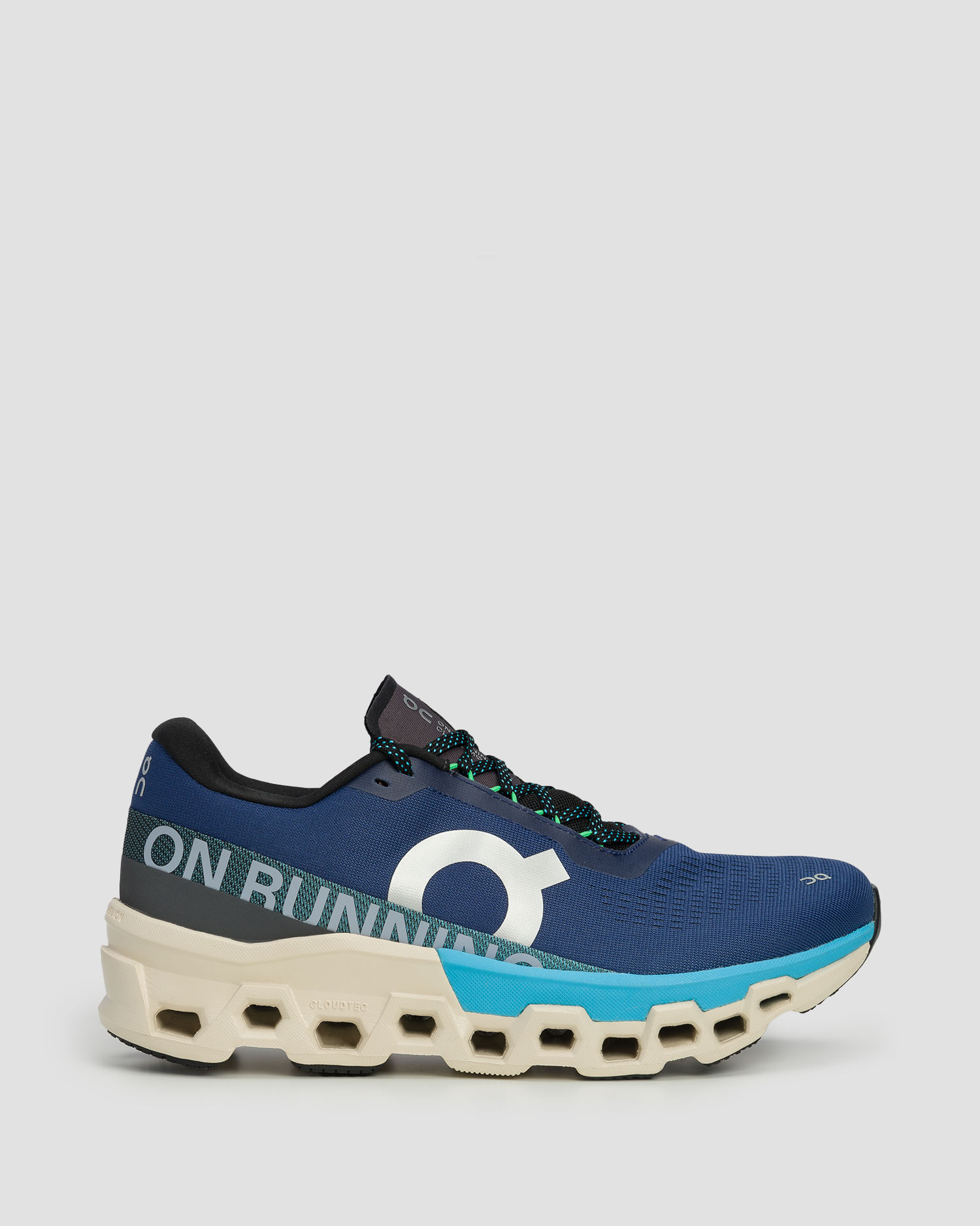 Scarpe da corsa da uomo On Cloudmonster 2