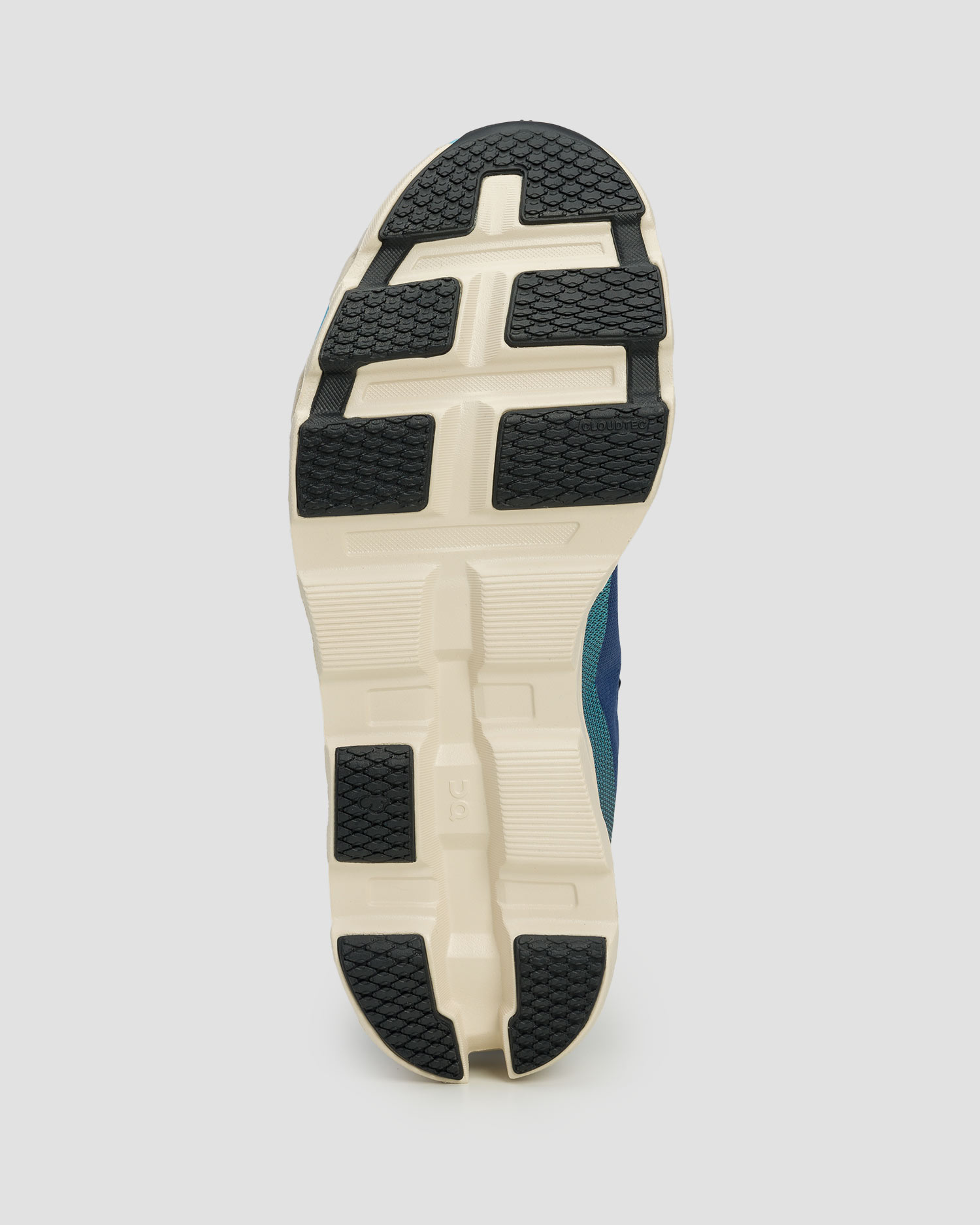 Scarpe da corsa da uomo On Cloudmonster 2