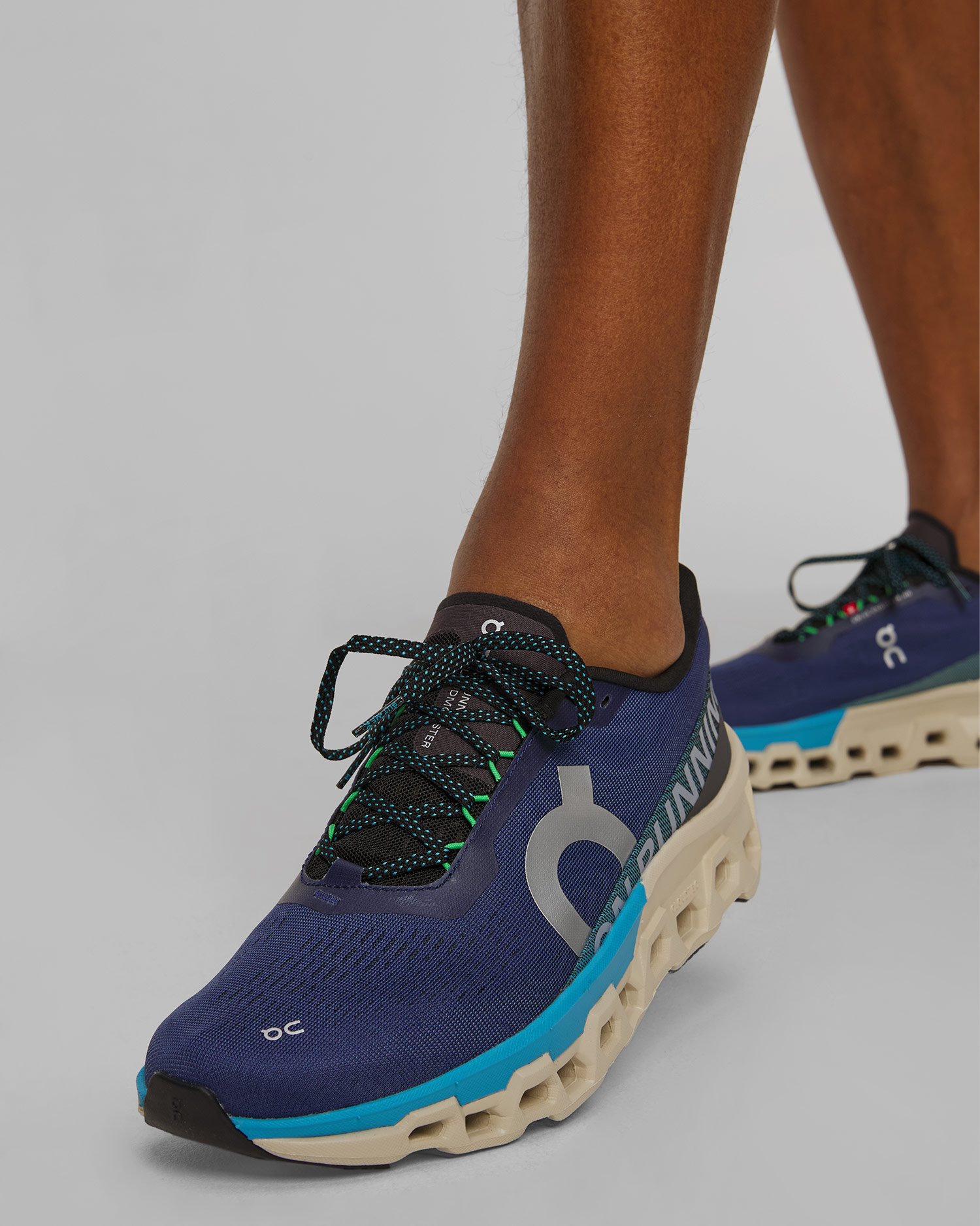 Scarpe da corsa da uomo On Cloudmonster 2