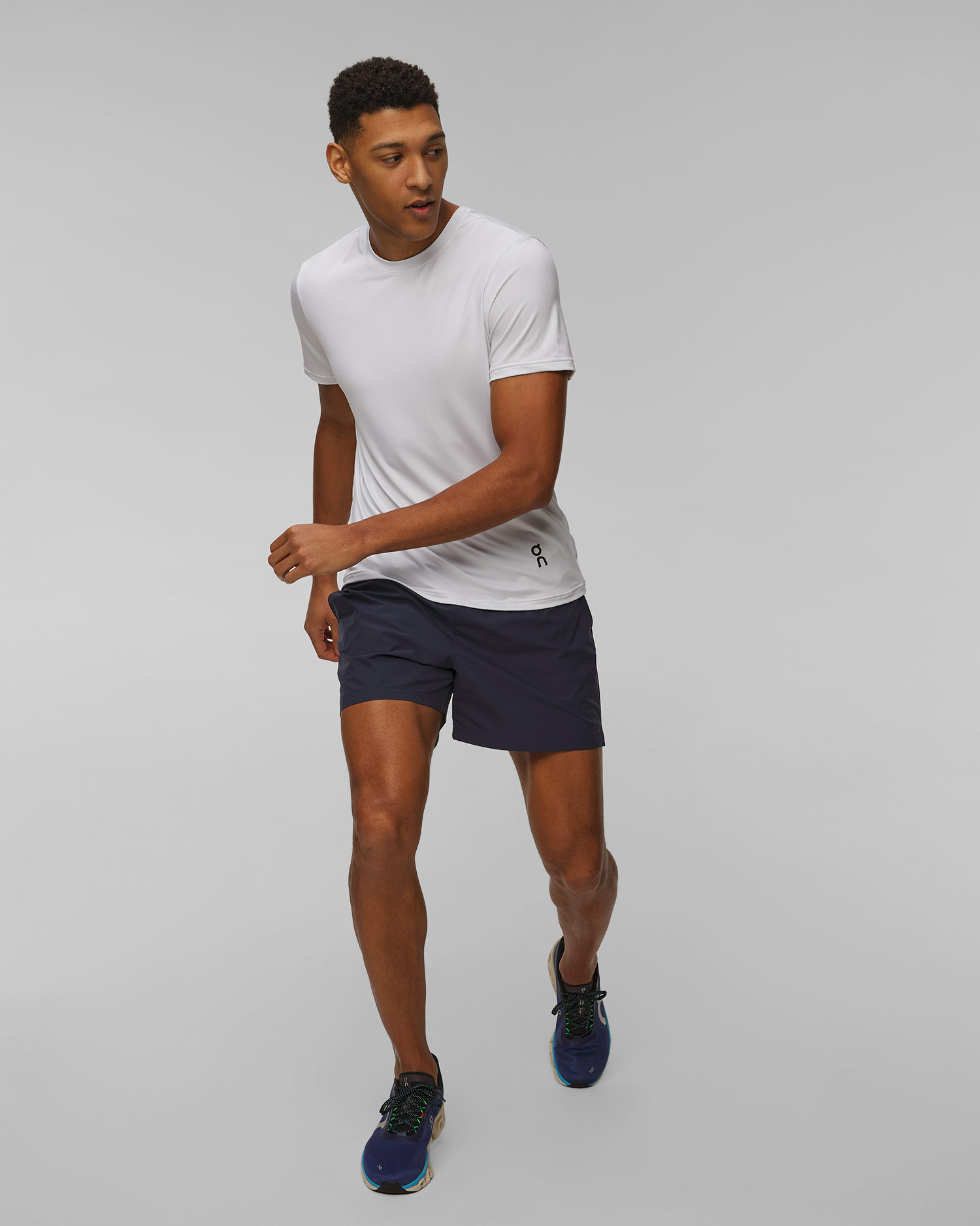 Scarpe da corsa da uomo On Cloudmonster 2