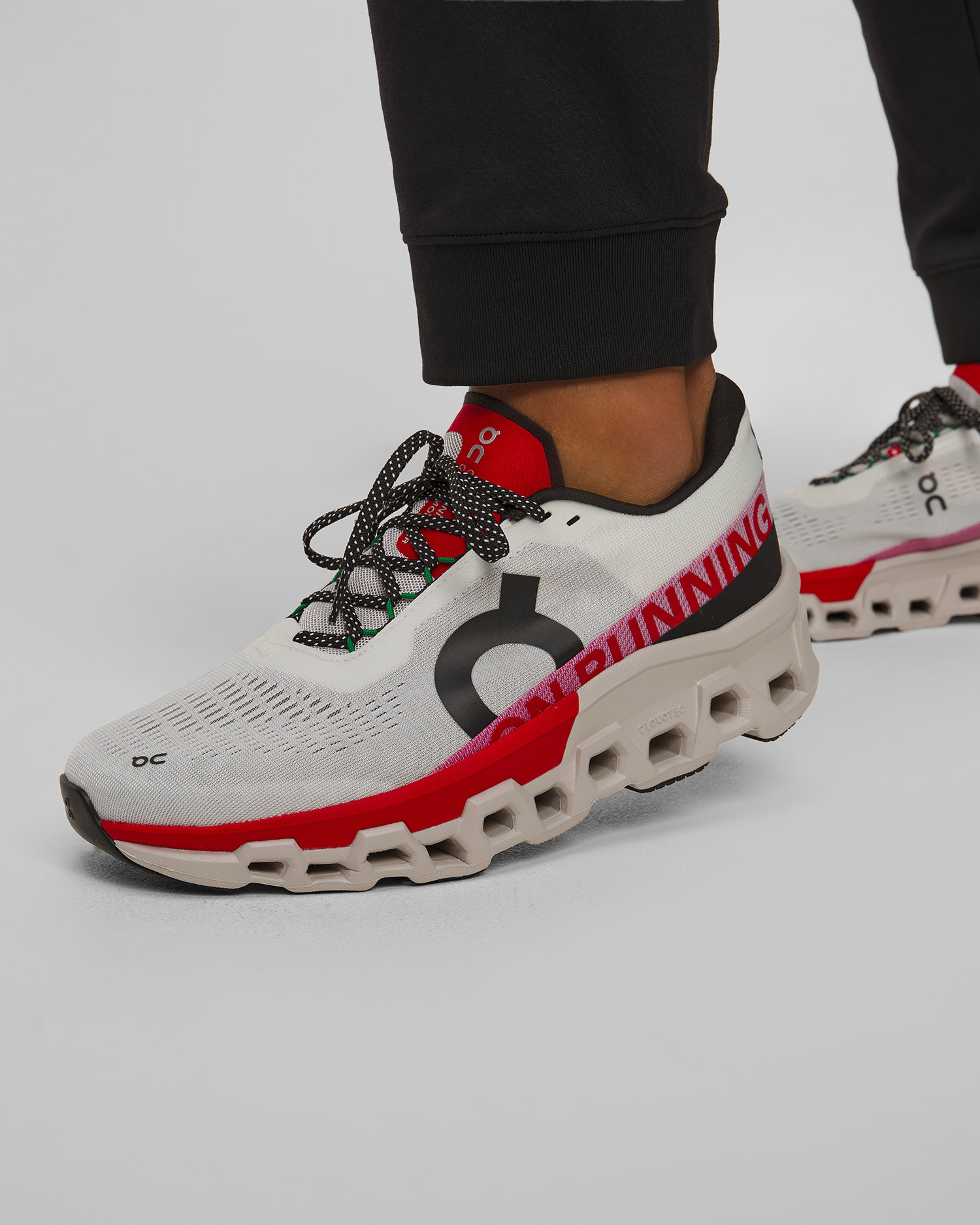 Scarpe da corsa da uomo On Cloudmonster 2