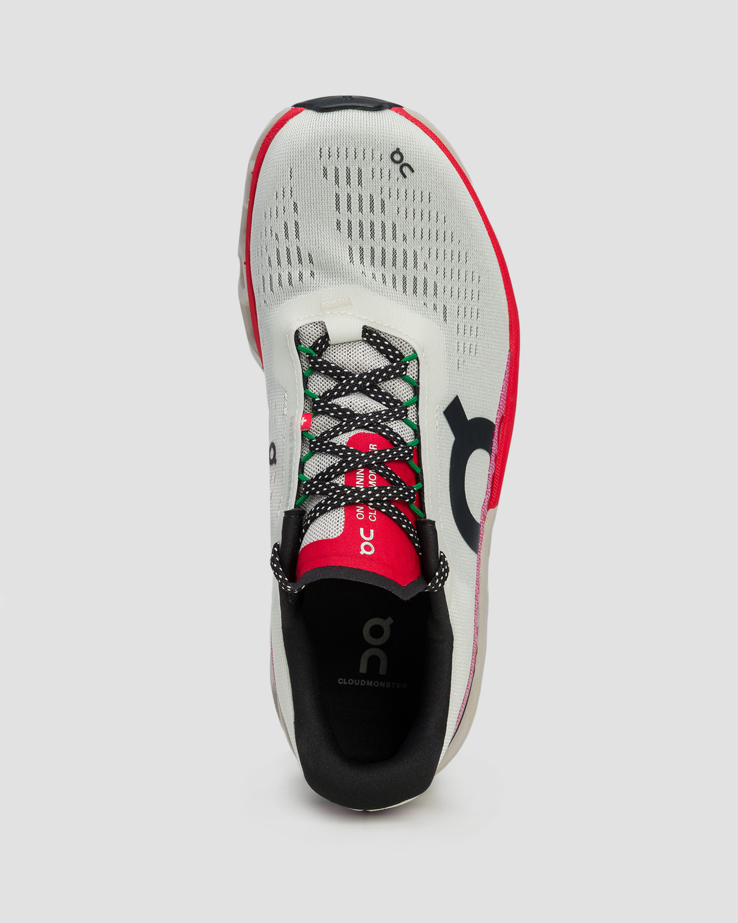 Scarpe da corsa da uomo On Cloudmonster 2