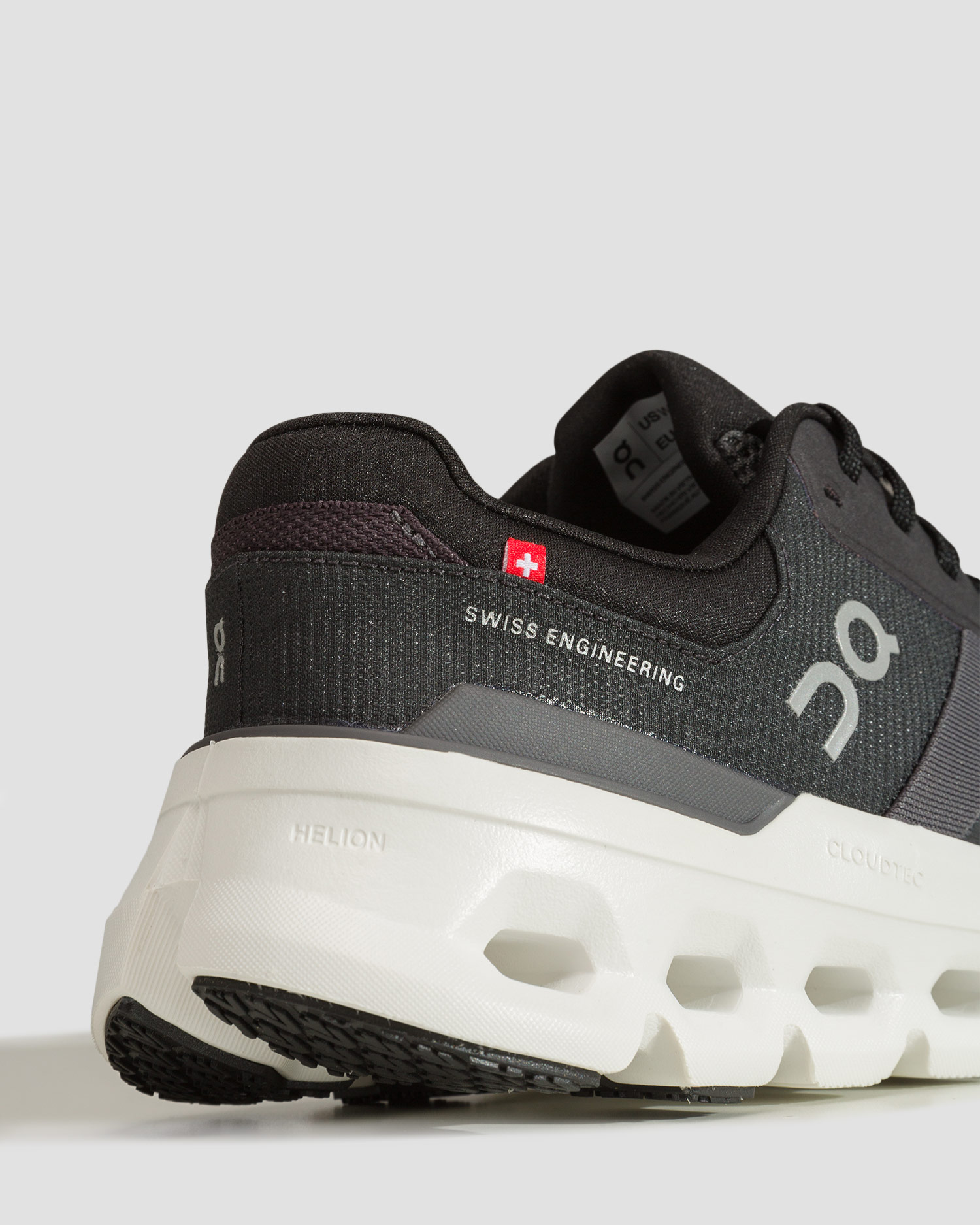 Scarpe da corsa da uomo On Cloudrunner 2