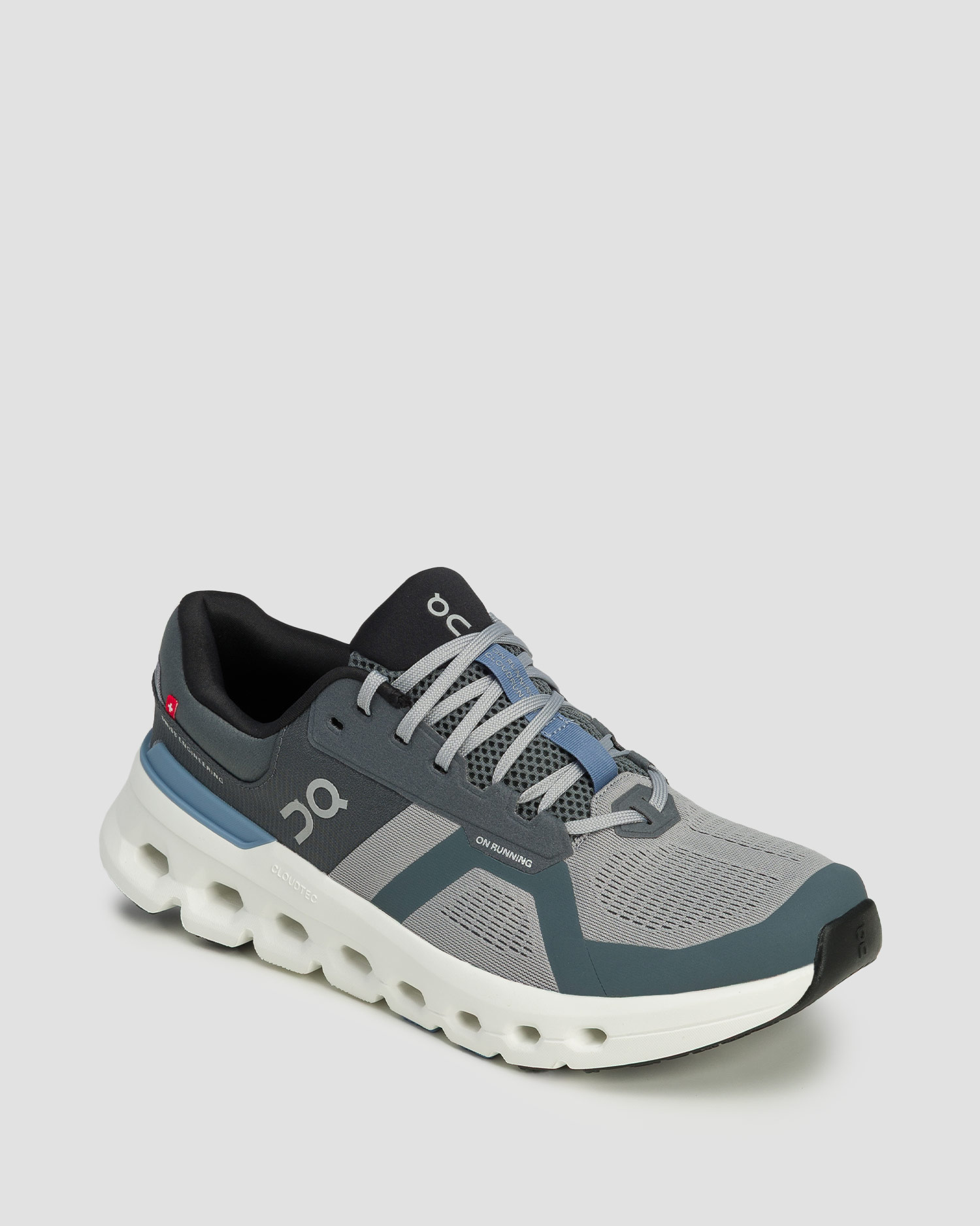 Scarpe da corsa da uomo On Cloudrunner 2