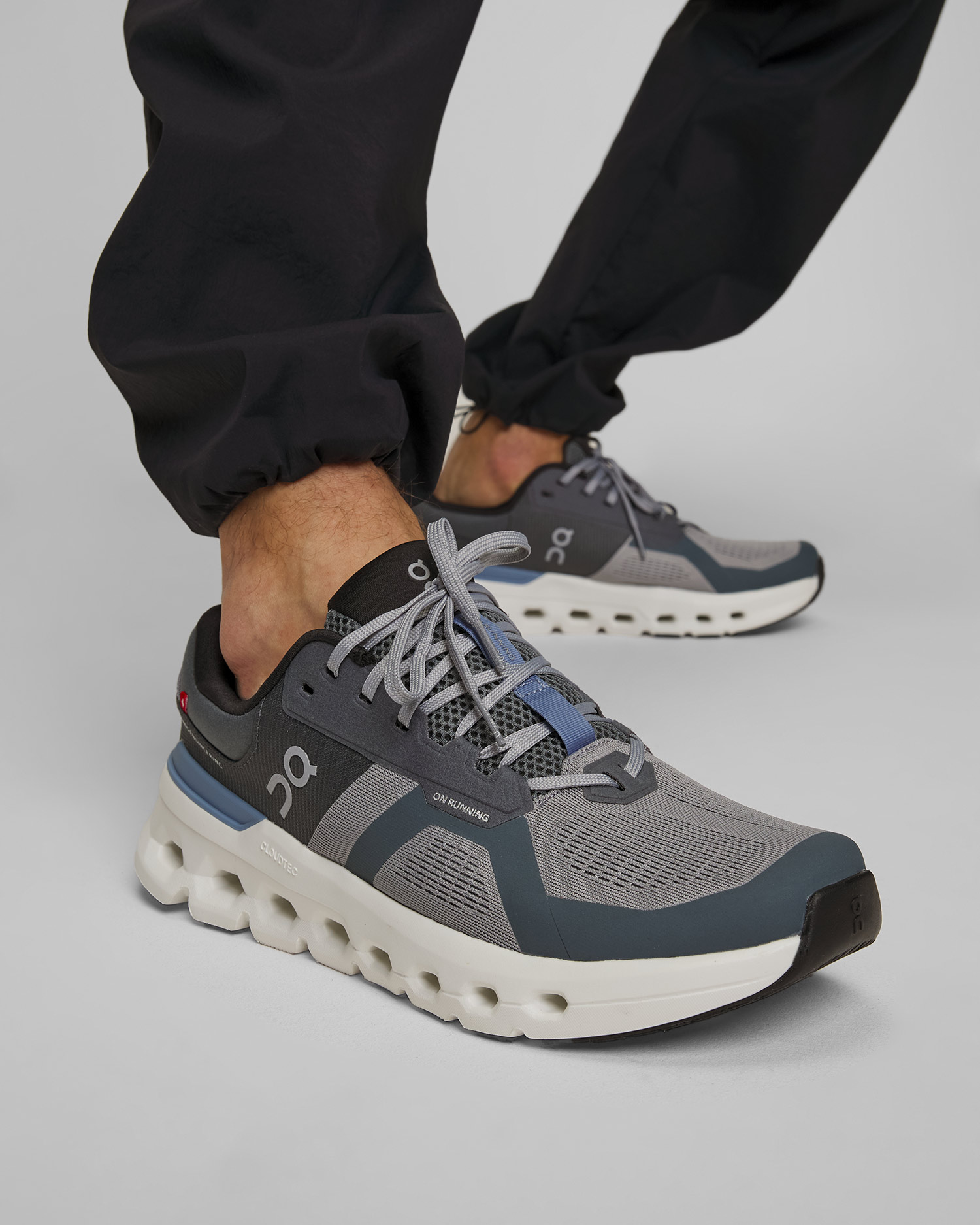 Scarpe da corsa da uomo On Cloudrunner 2