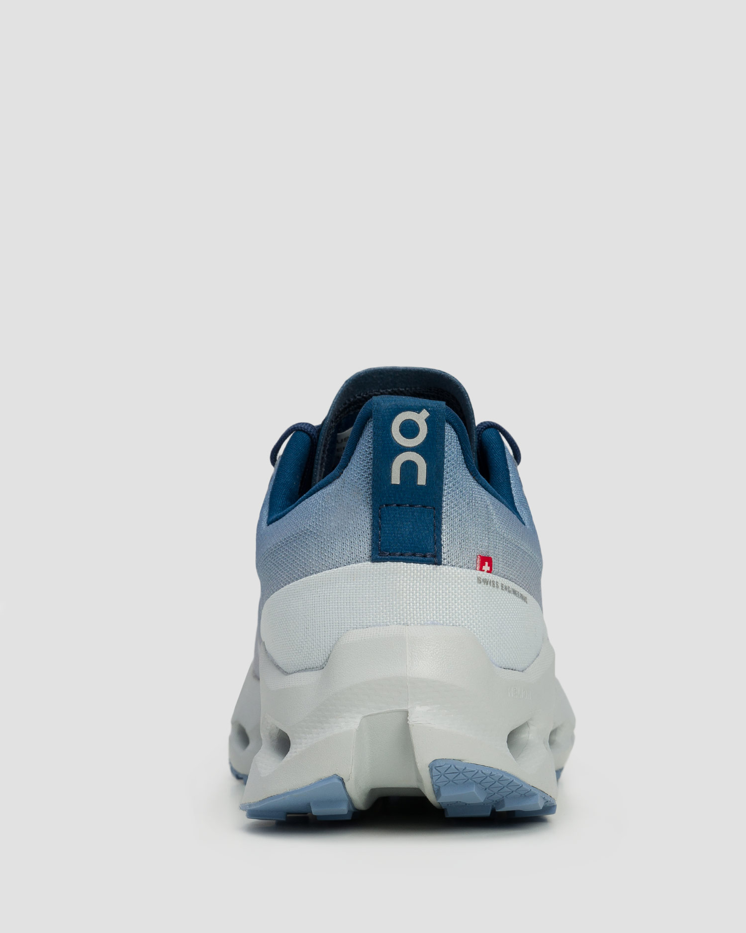 Scarpe impermeabili da trail da uomo On Cloudsurfer Trail