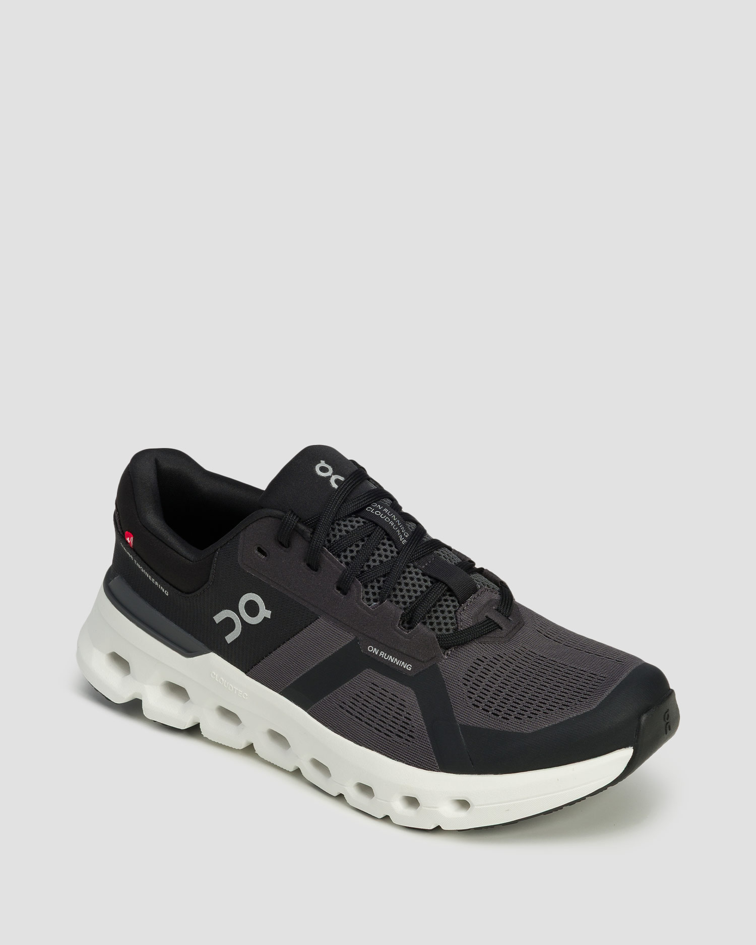 Scarpe da corsa da uomo On Cloudrunner 2 WIDE