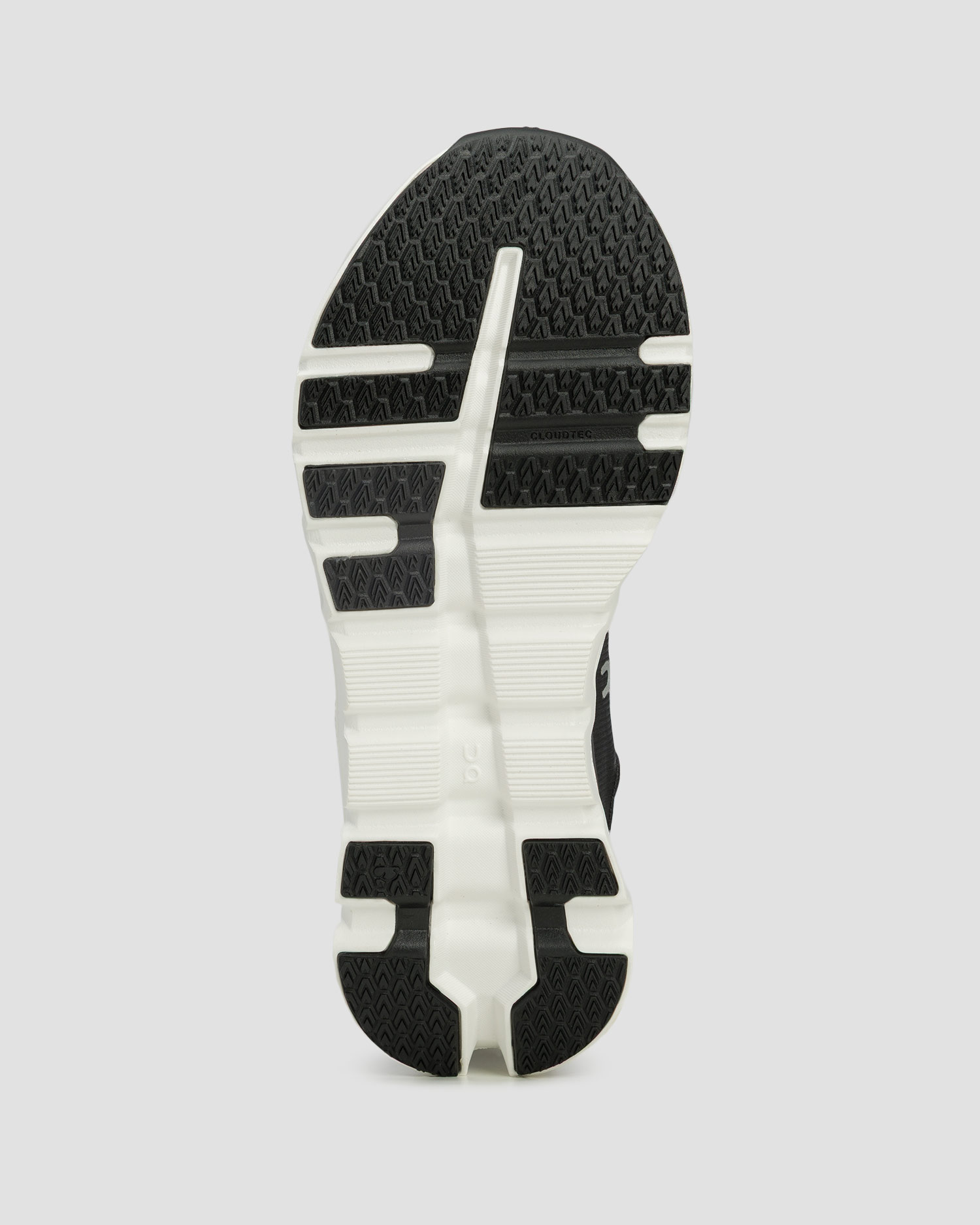 Scarpe da corsa da uomo On Cloudrunner 2 WIDE