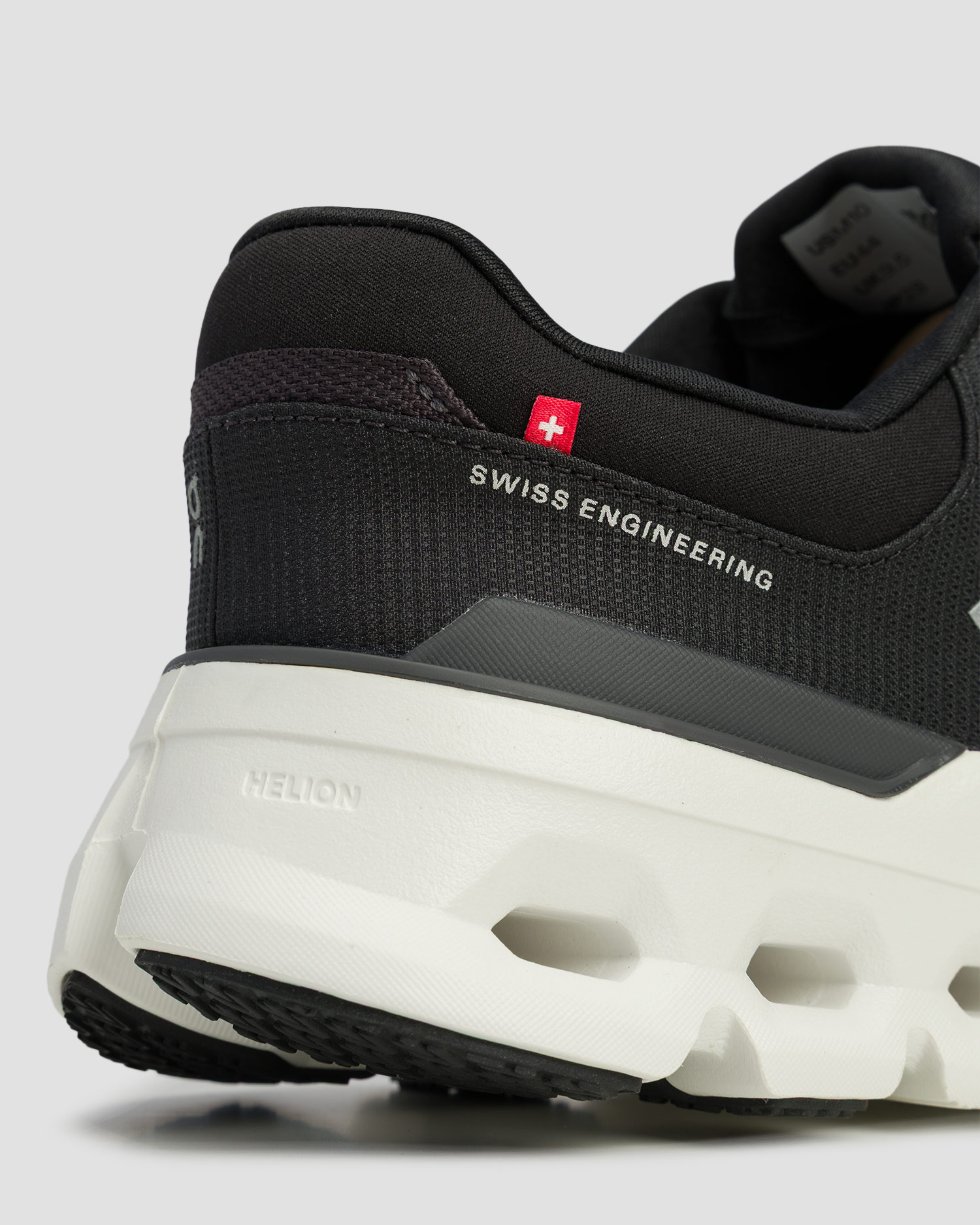 Scarpe da corsa da uomo On Cloudrunner 2 WIDE