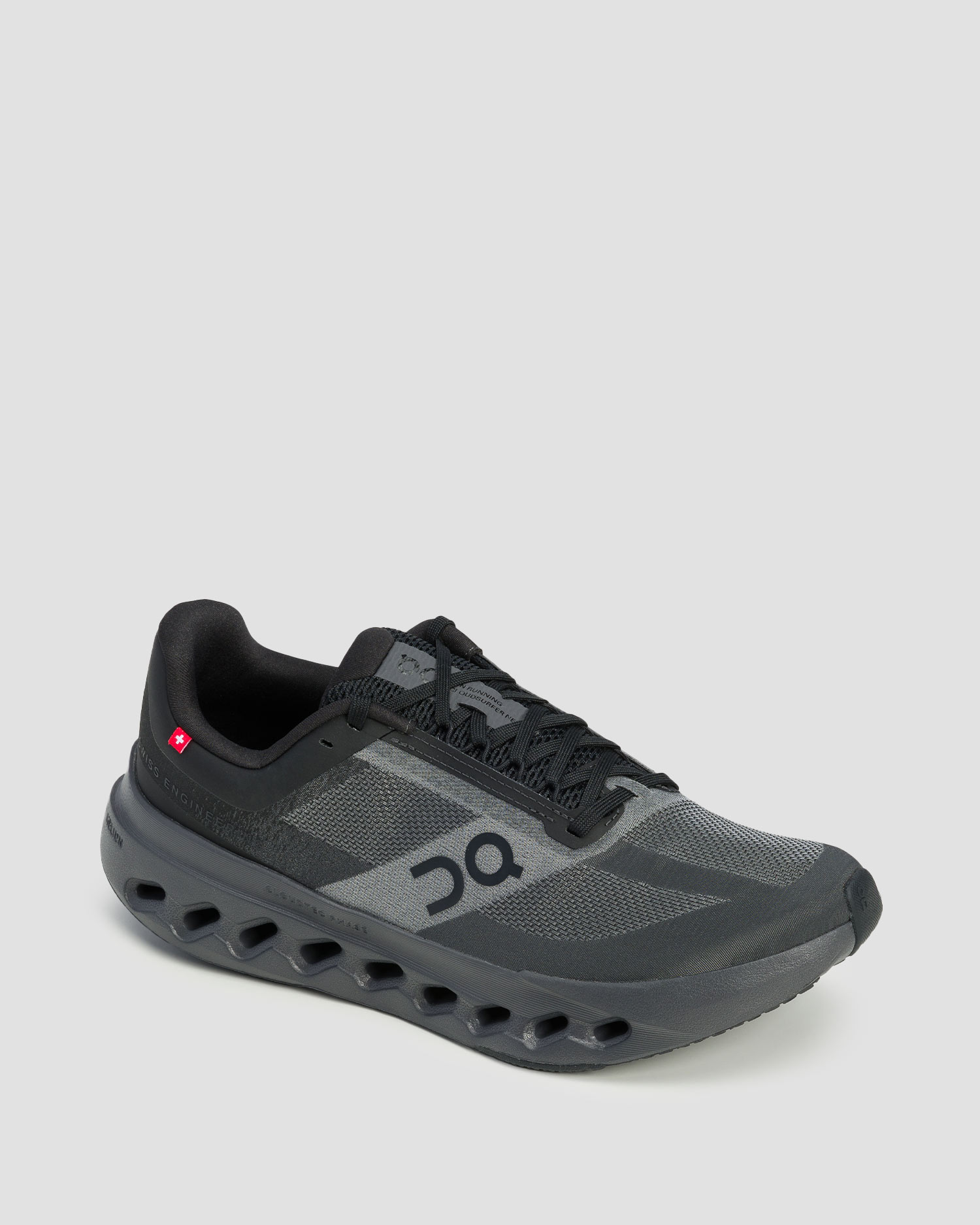 Buty biegowe męskie On Cloudsurfer Next