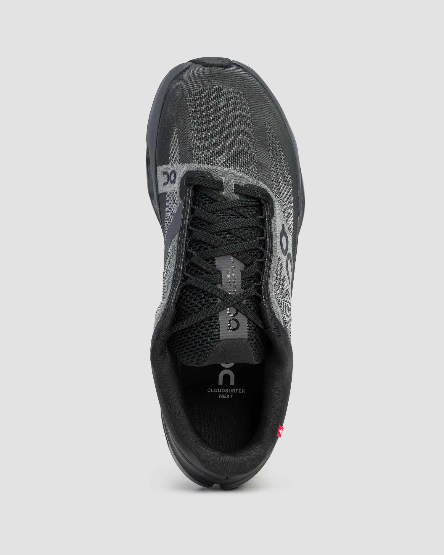 Chaussures de course pour hommes On Cloudsurfer Next
