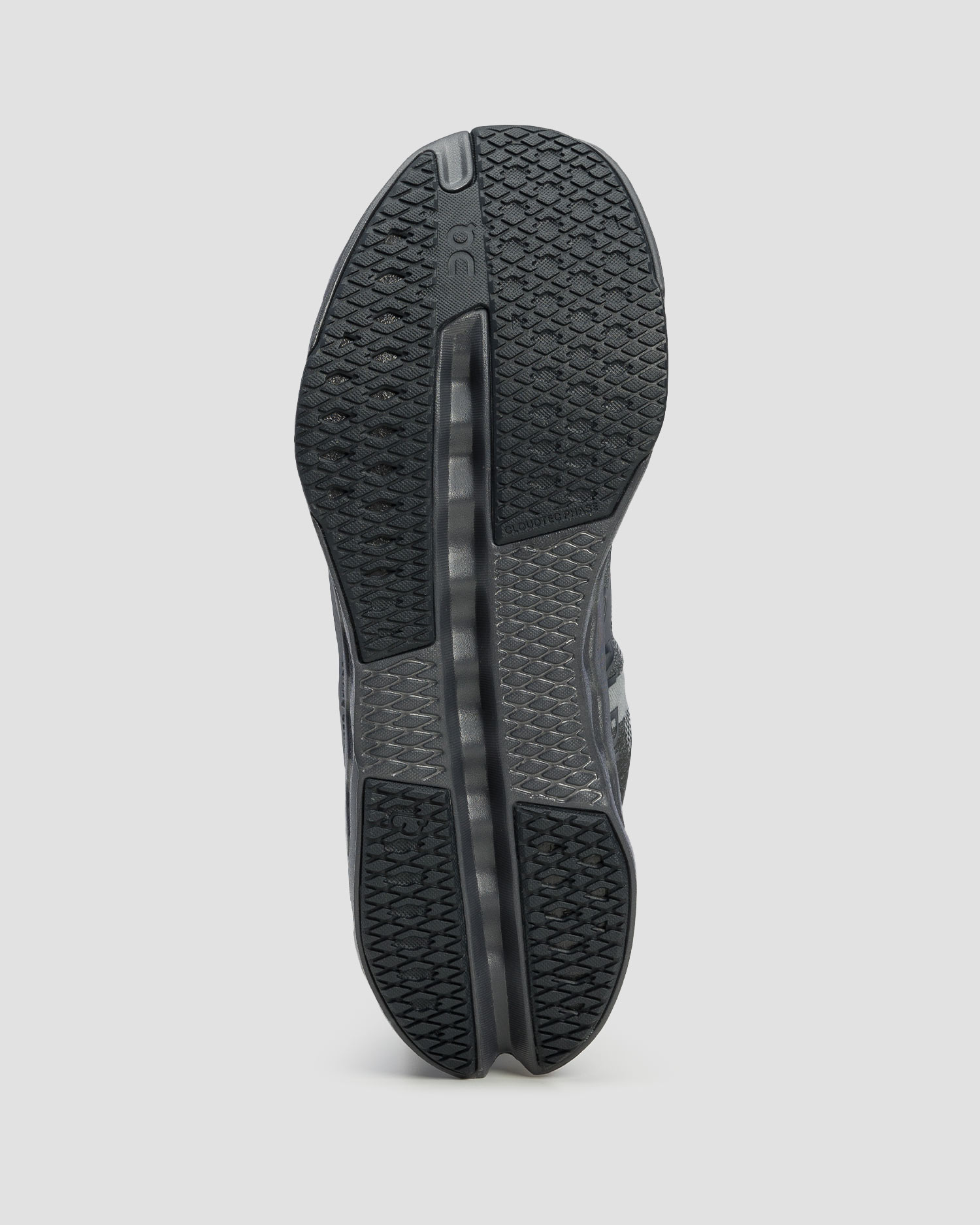 Chaussures de course pour hommes On Cloudsurfer Next