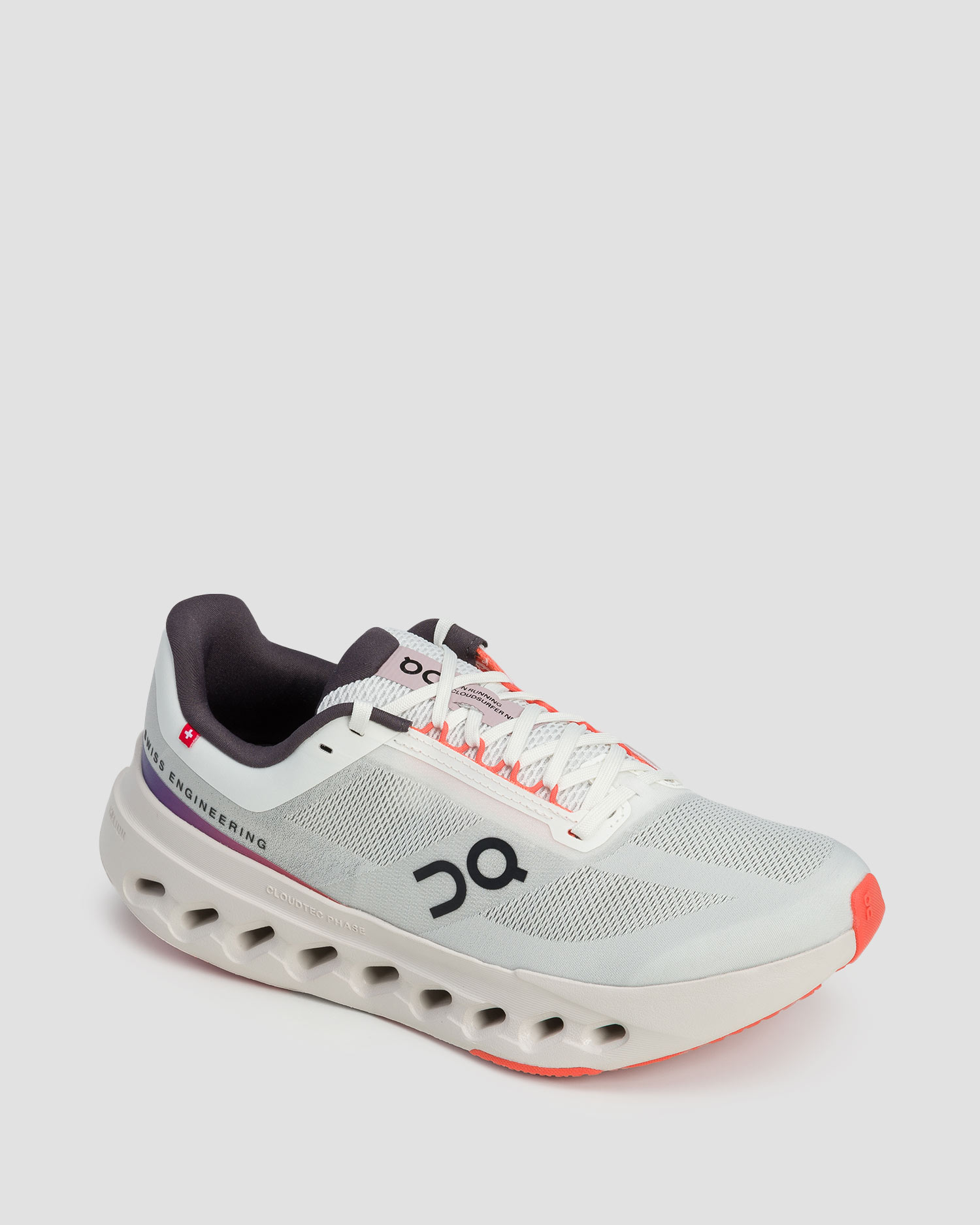 Buty biegowe męskie On Cloudsurfer Next