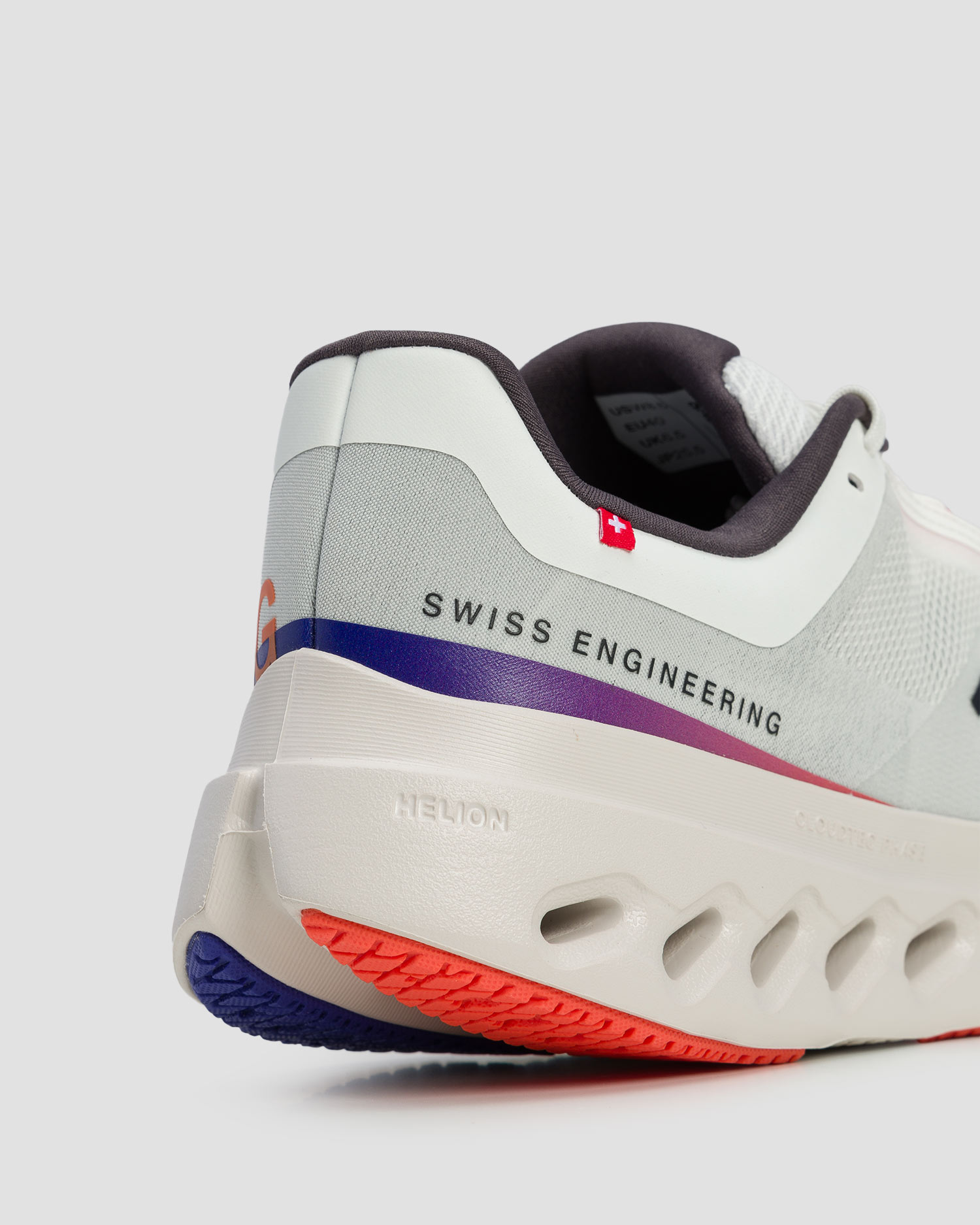 Men's trainers On Running Cloudsurfer Next