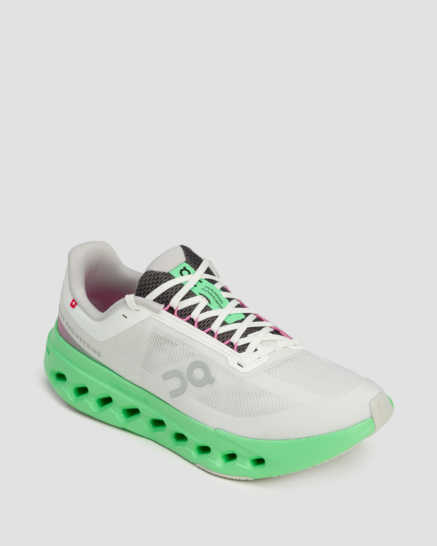 Buty biegowe męskie On Cloudsurfer Next