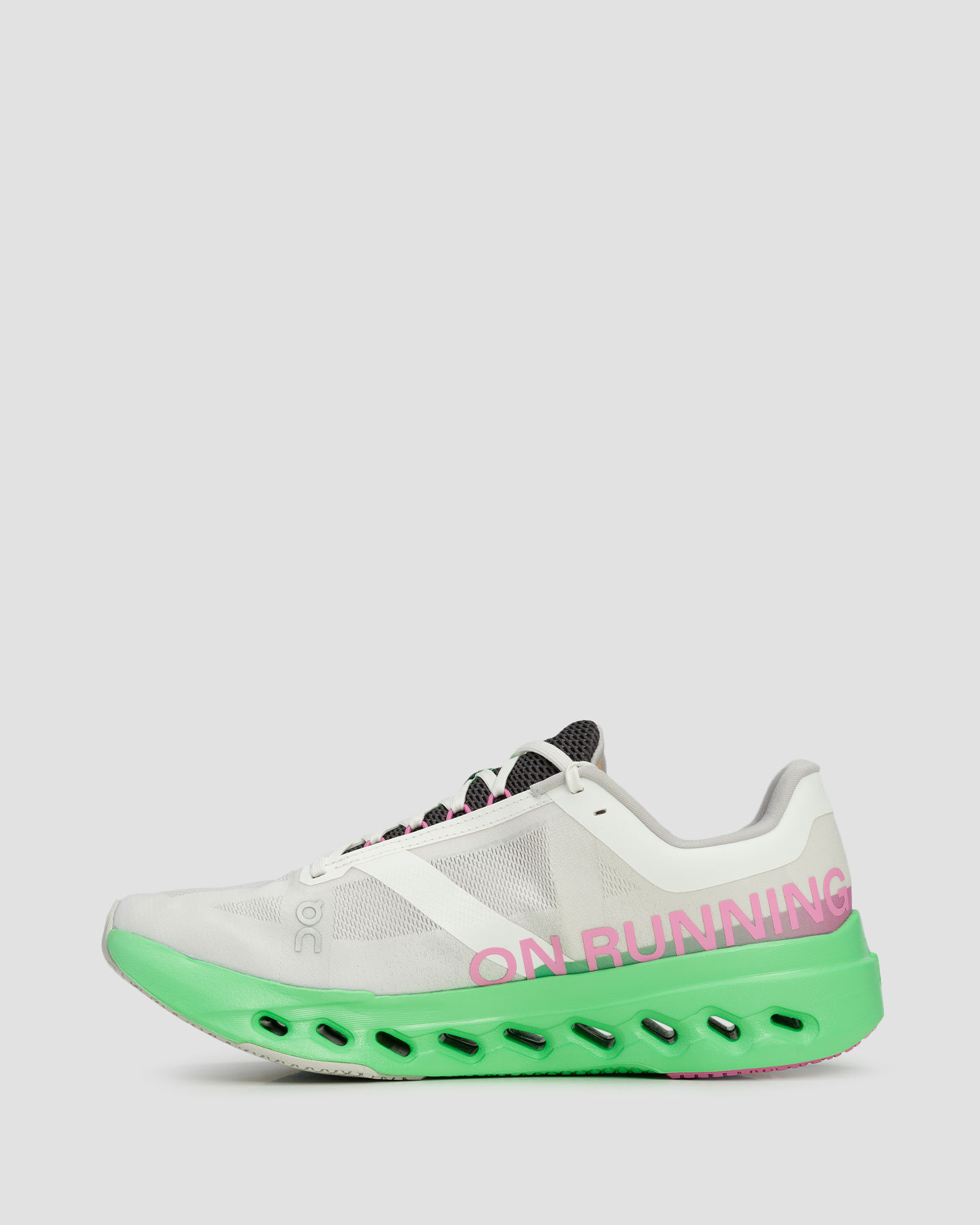 Scarpe da corsa da uomo On Cloudsurfer Next