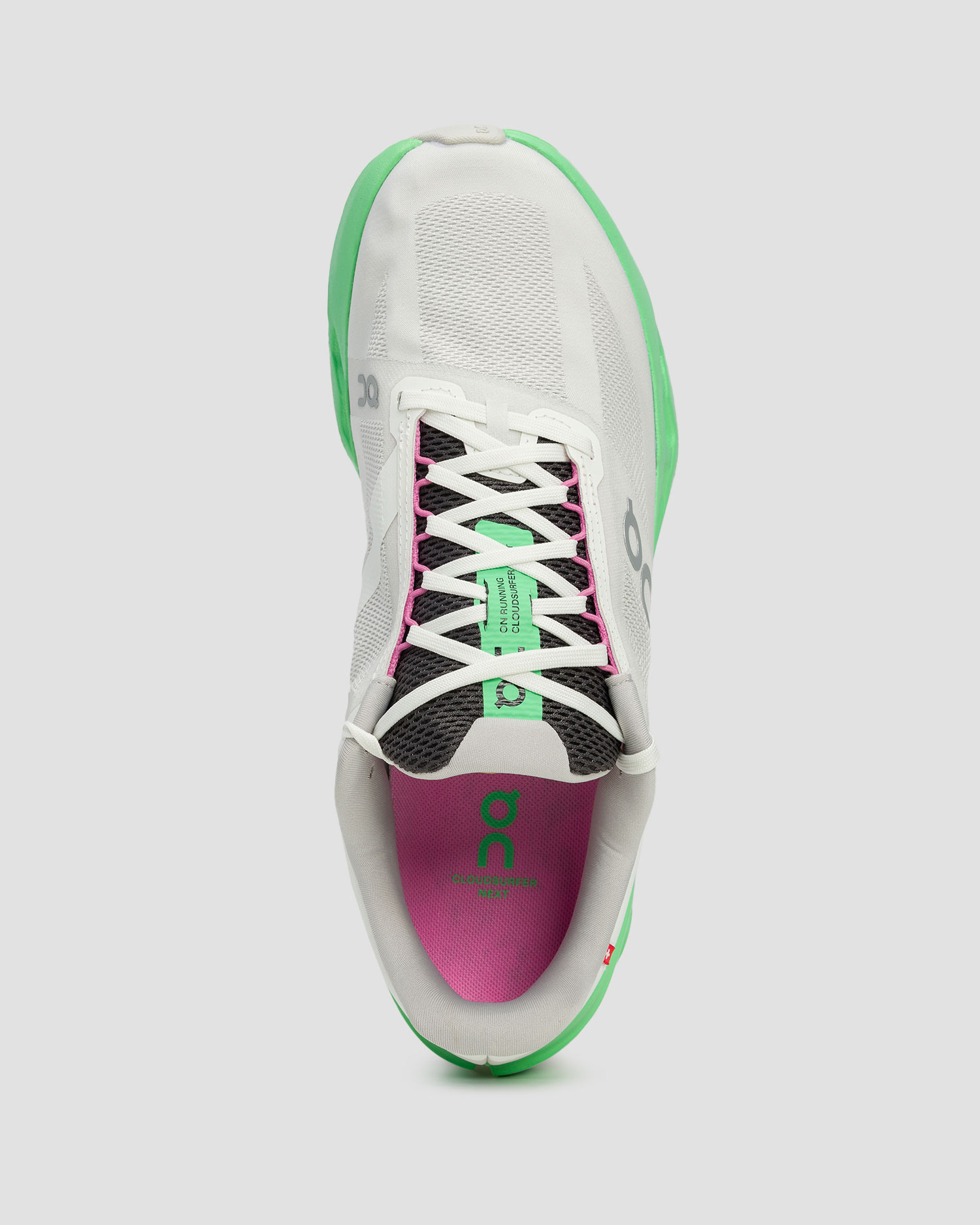 Scarpe da corsa da uomo On Cloudsurfer Next