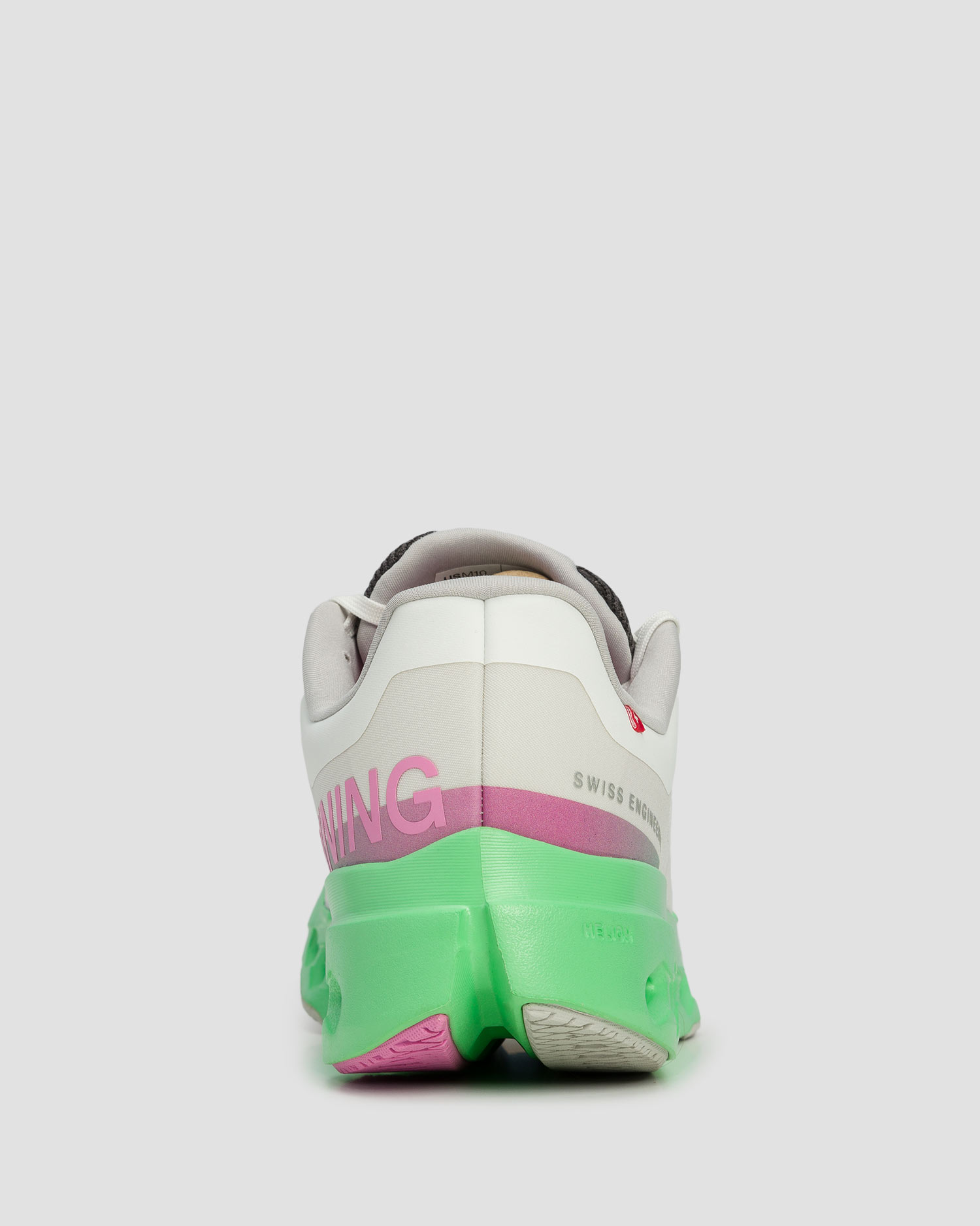 Scarpe da corsa da uomo On Cloudsurfer Next