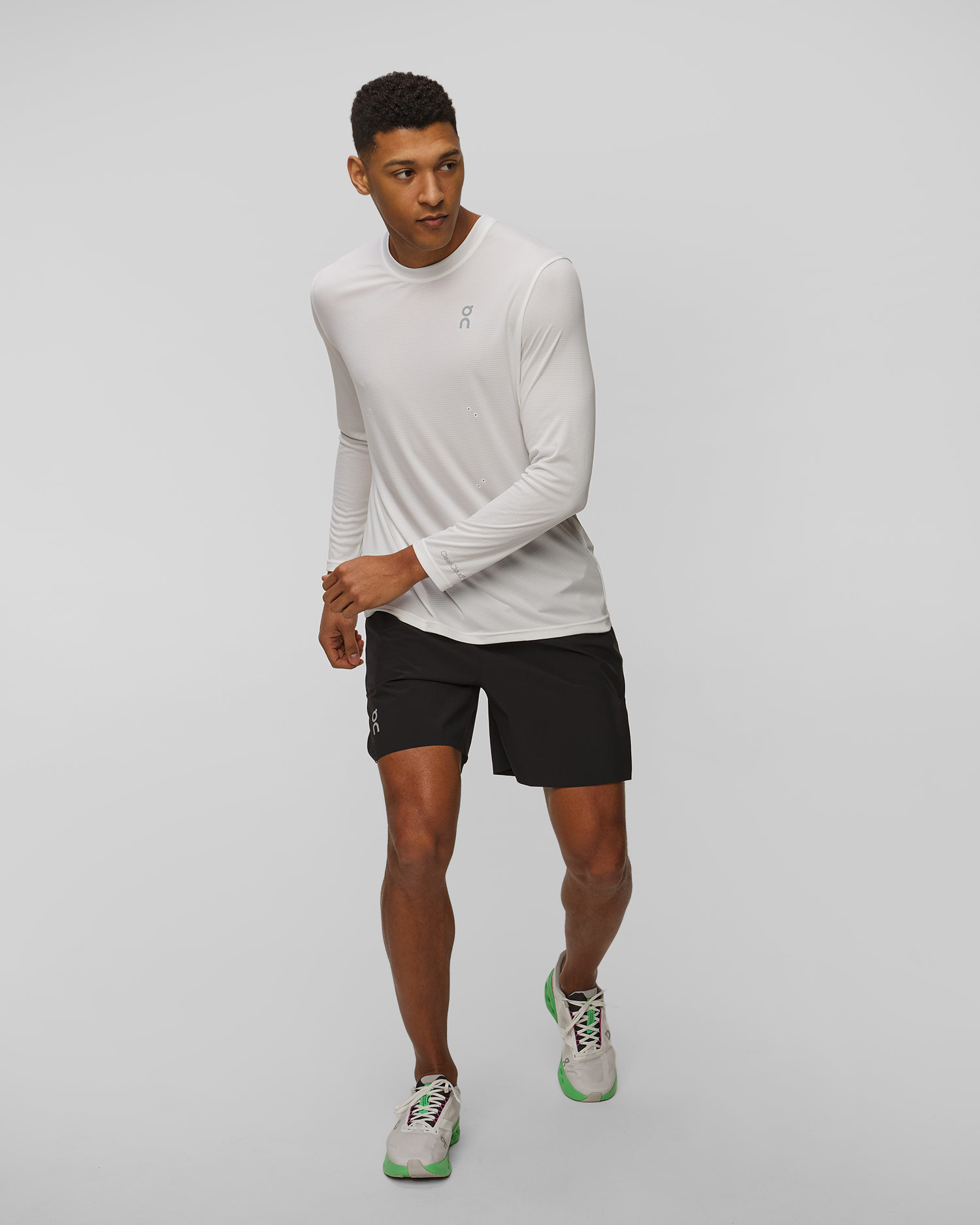 Scarpe da corsa da uomo On Cloudsurfer Next