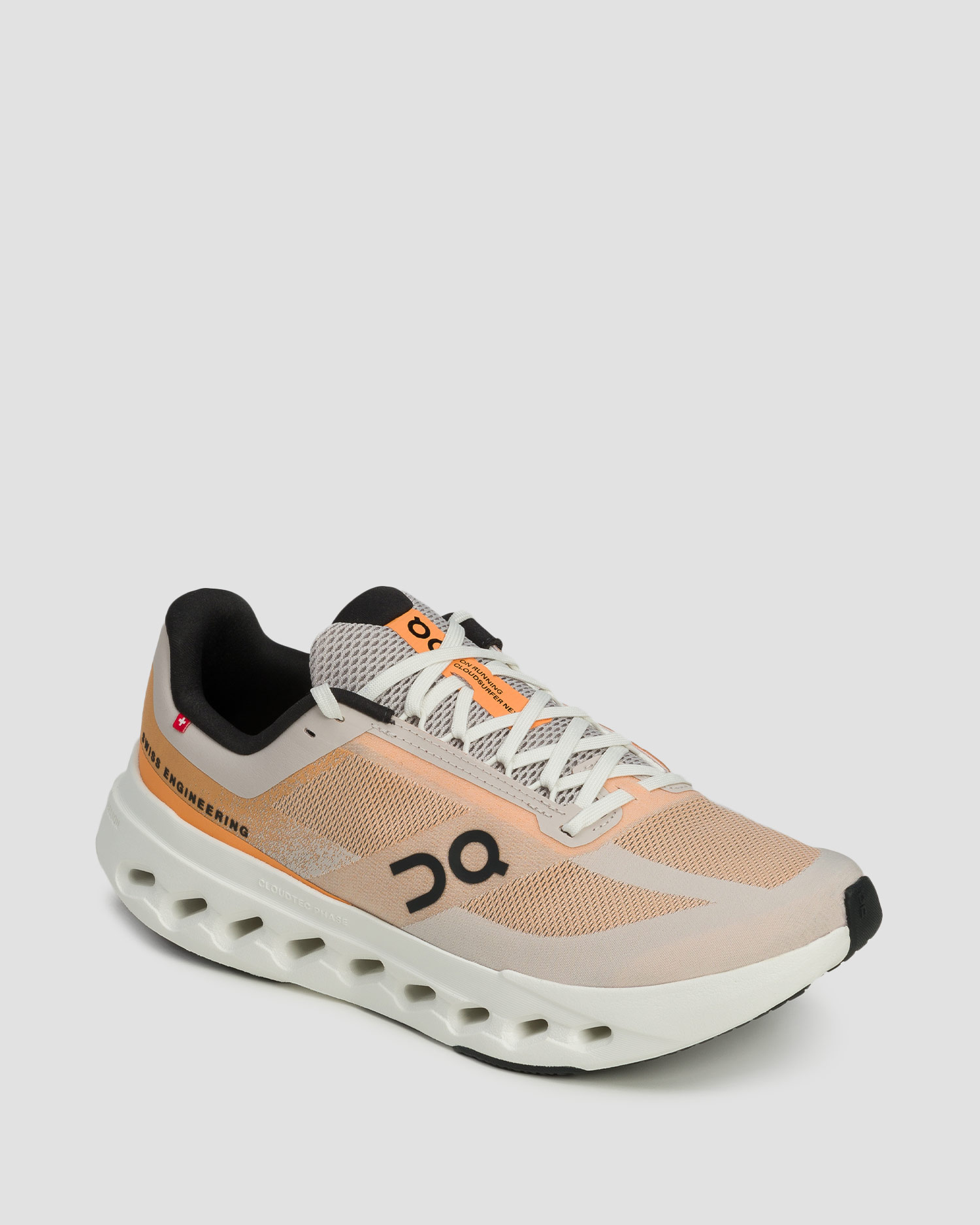 Buty biegowe męskie On Cloudsurfer Next