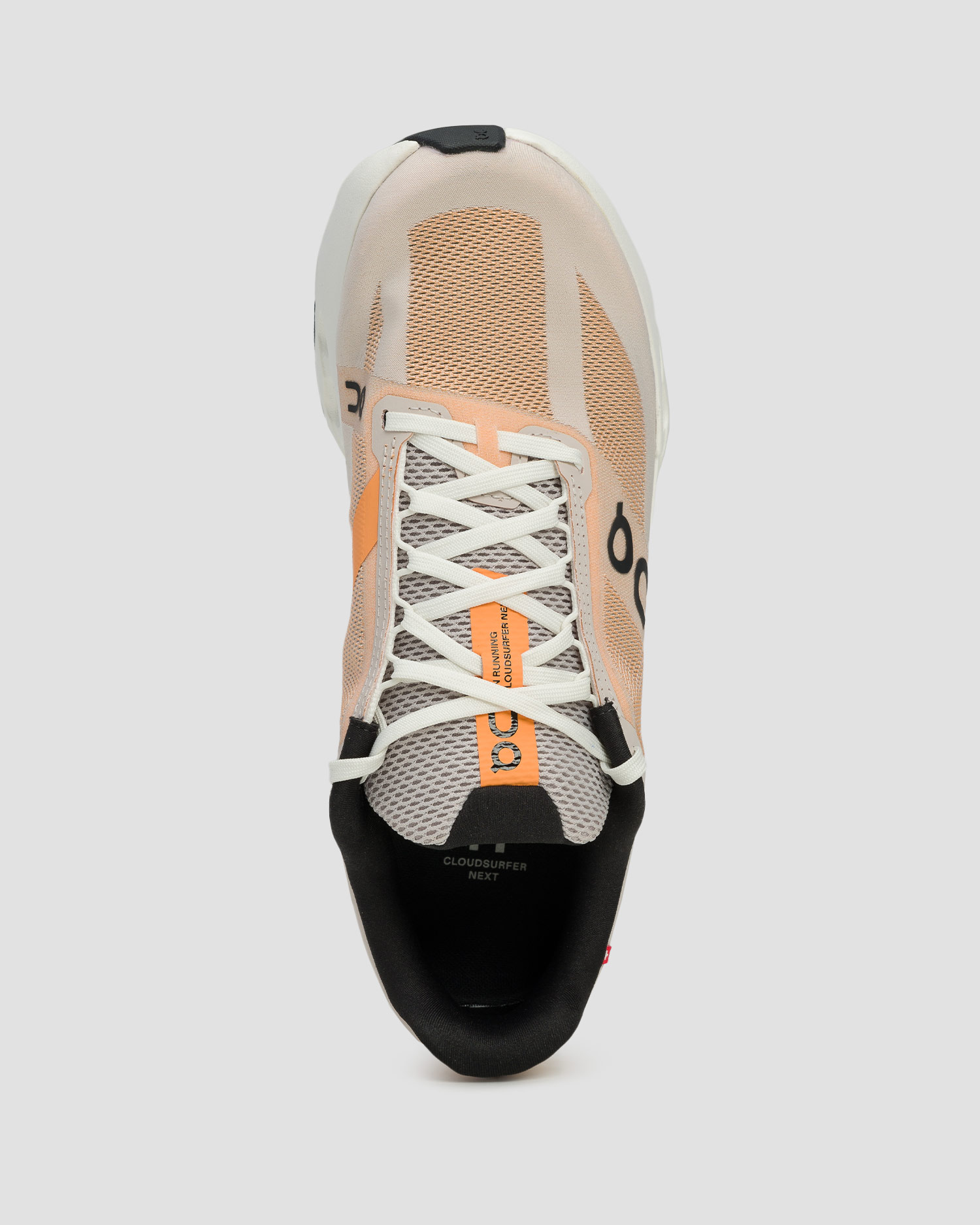 Pánske bežecké topánky On Cloudsurfer Next