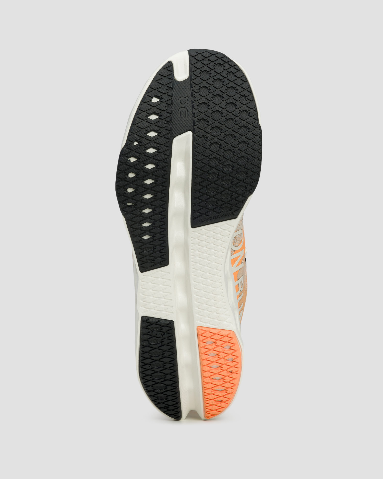 Scarpe da corsa da uomo On Cloudsurfer Next