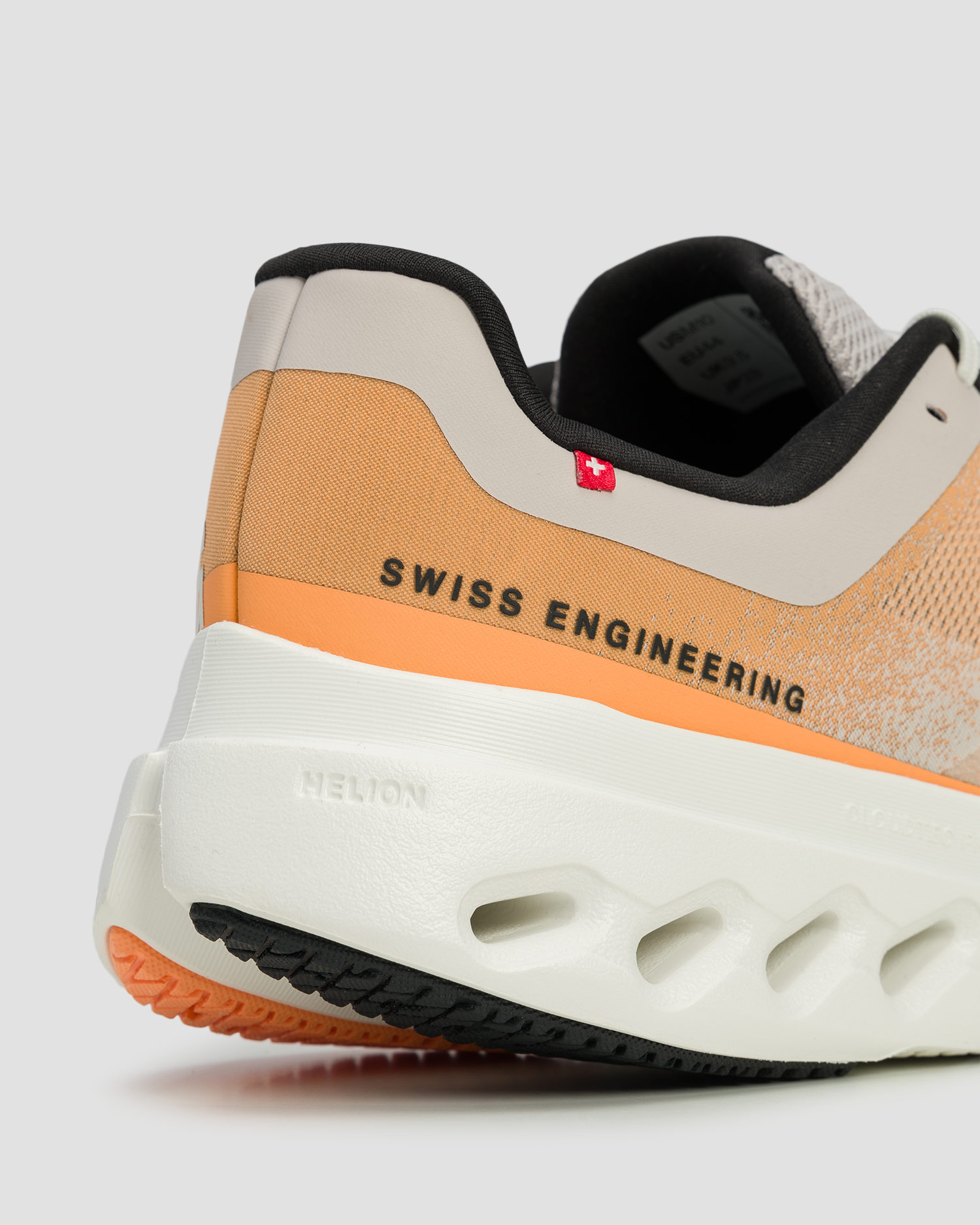 Pánske bežecké topánky On Cloudsurfer Next