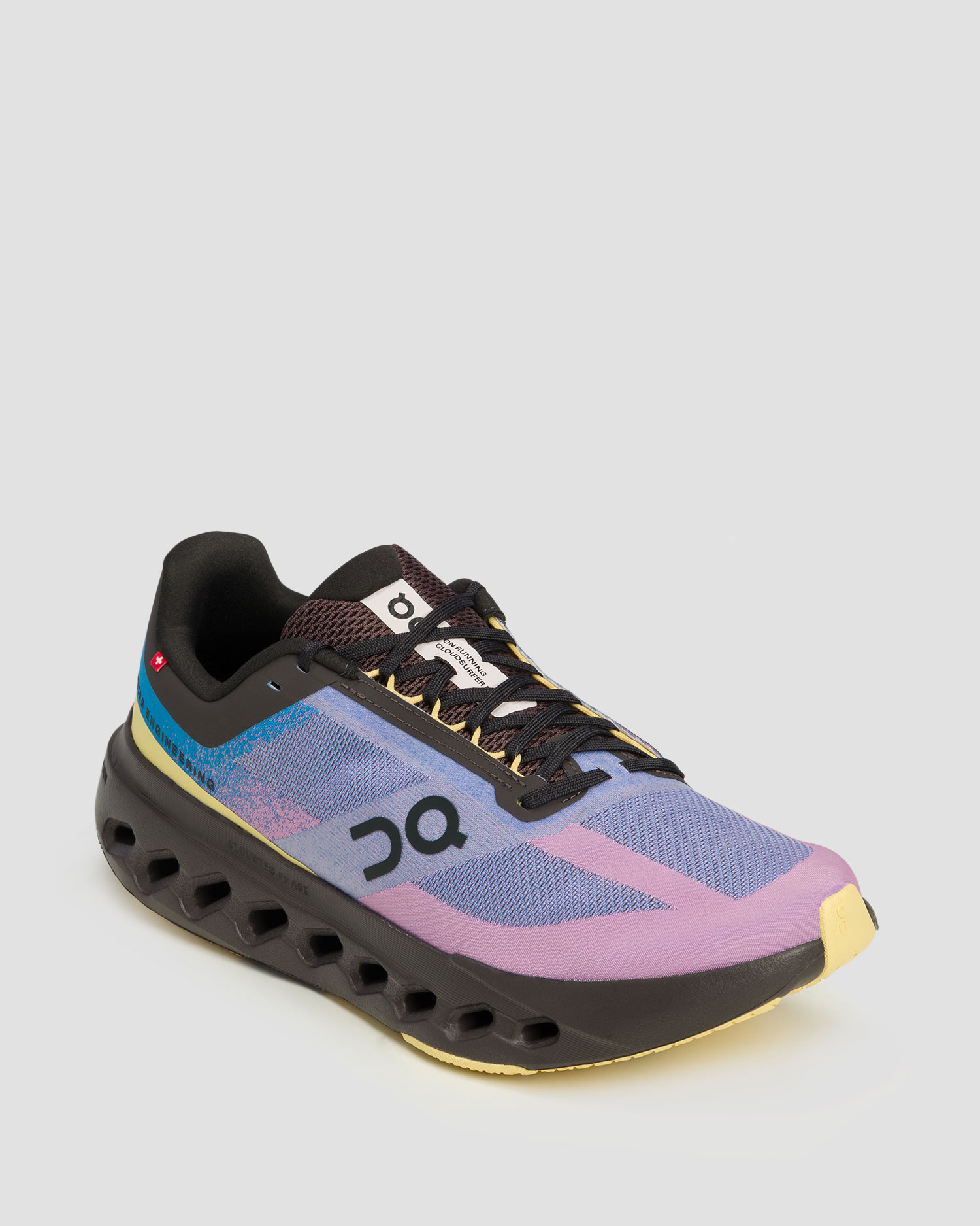 Men's running shoes On Cloudsurfer Next