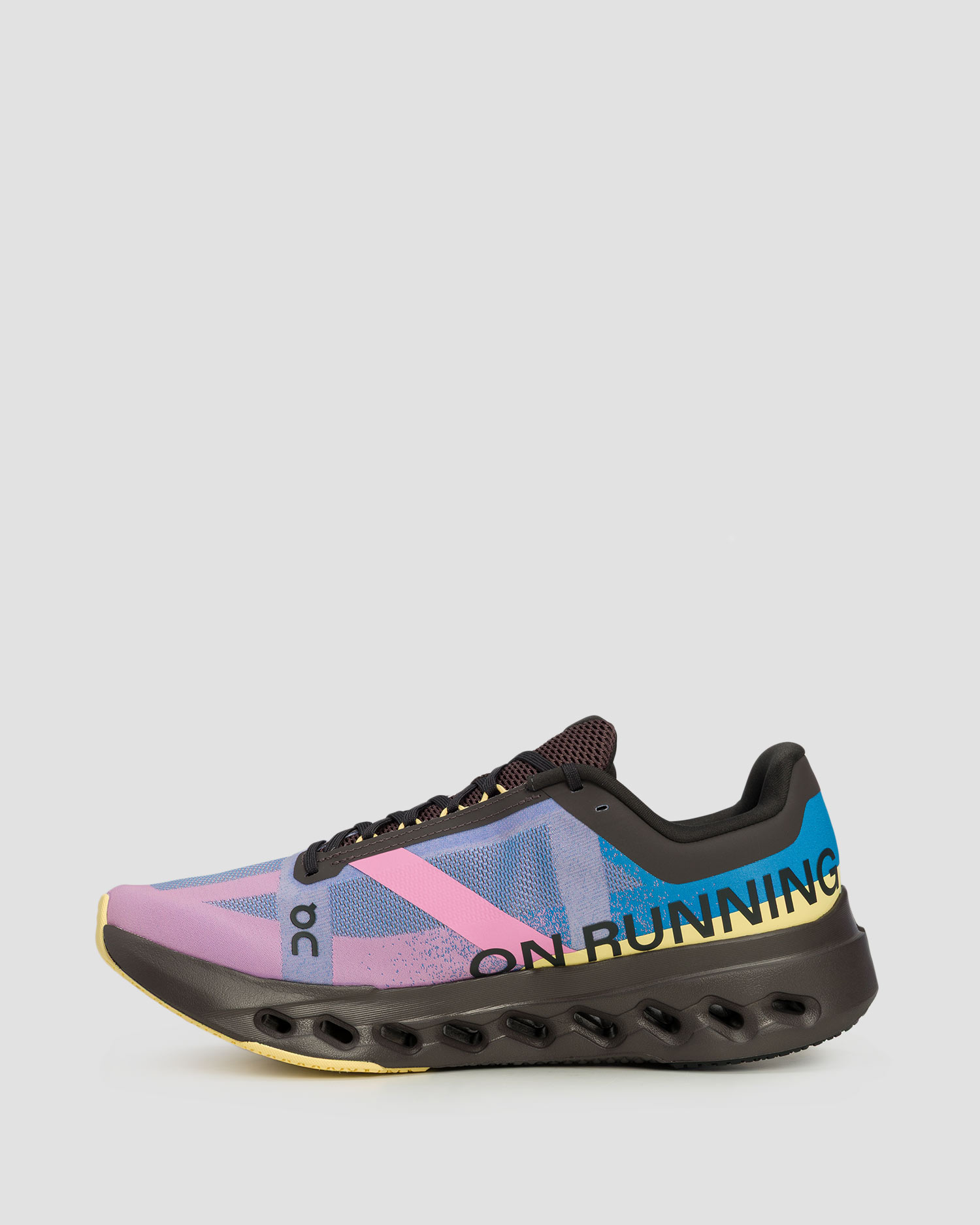 Men's running shoes On Cloudsurfer Next