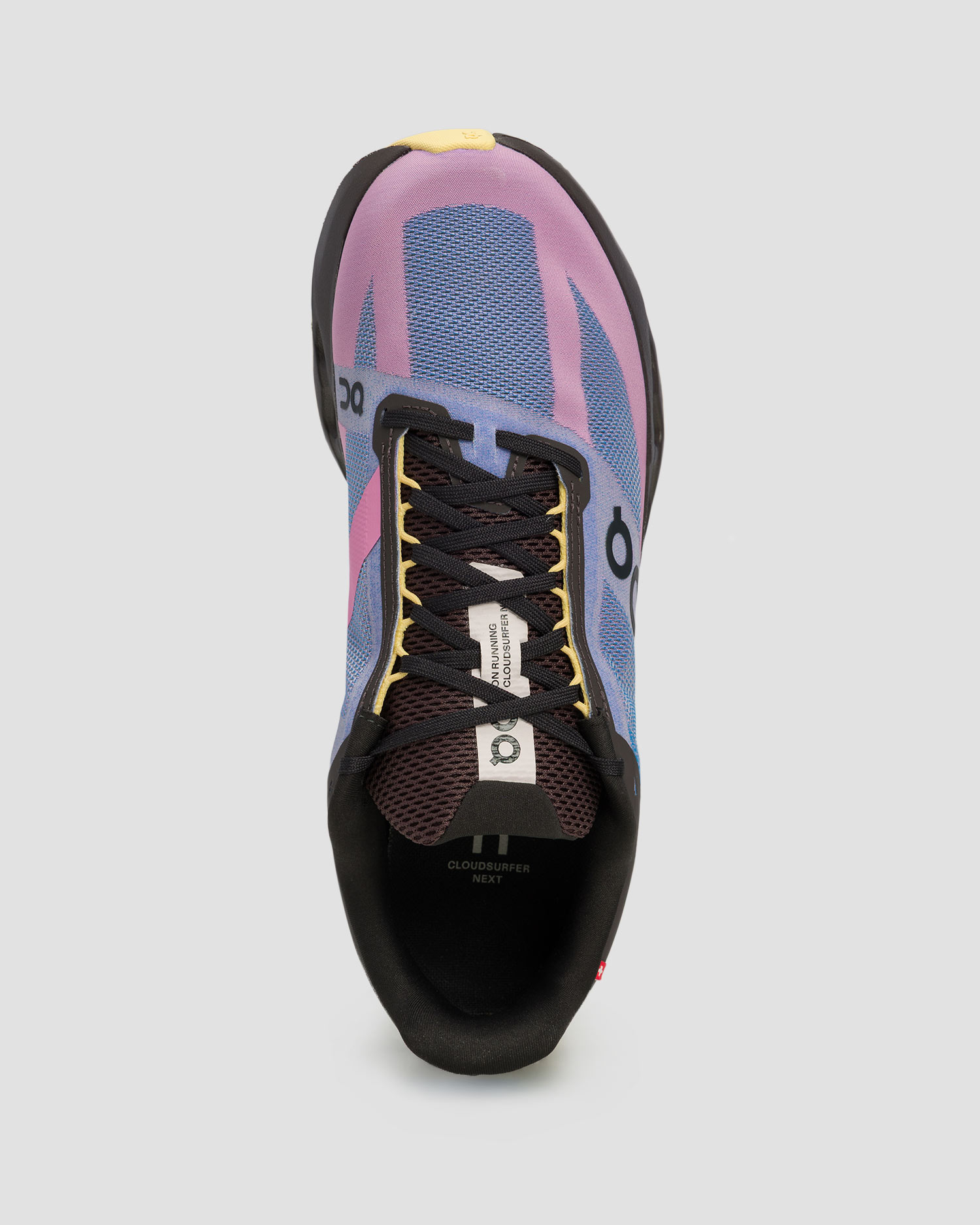 Men's running shoes On Cloudsurfer Next